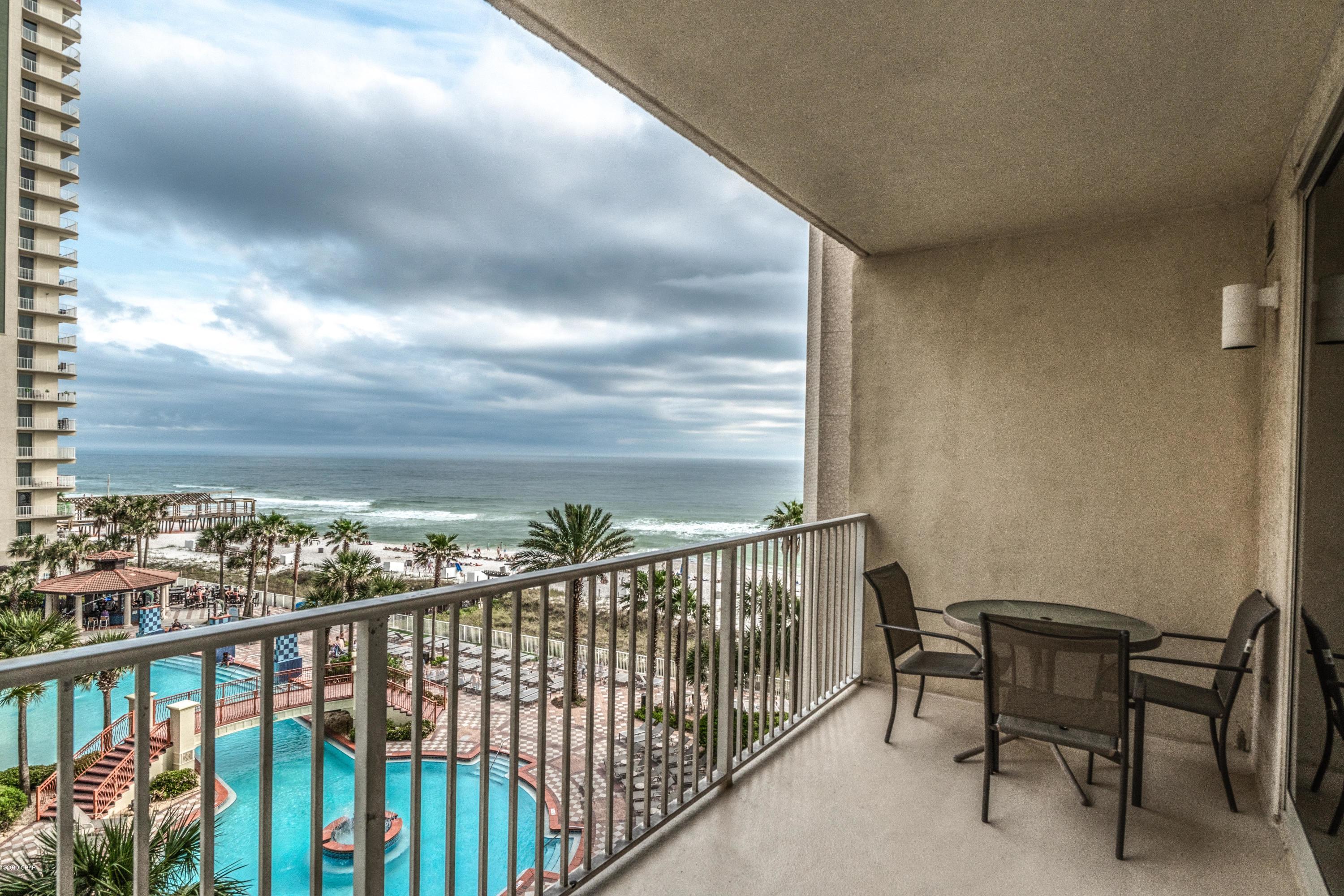 Shores Of Panama Phase I - Residential