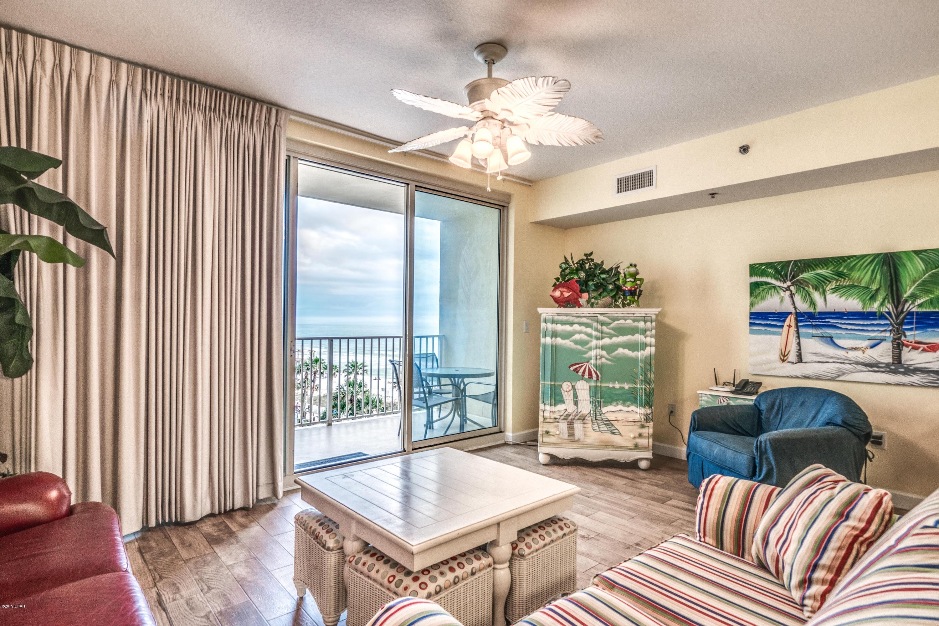 Shores Of Panama Phase I - Residential