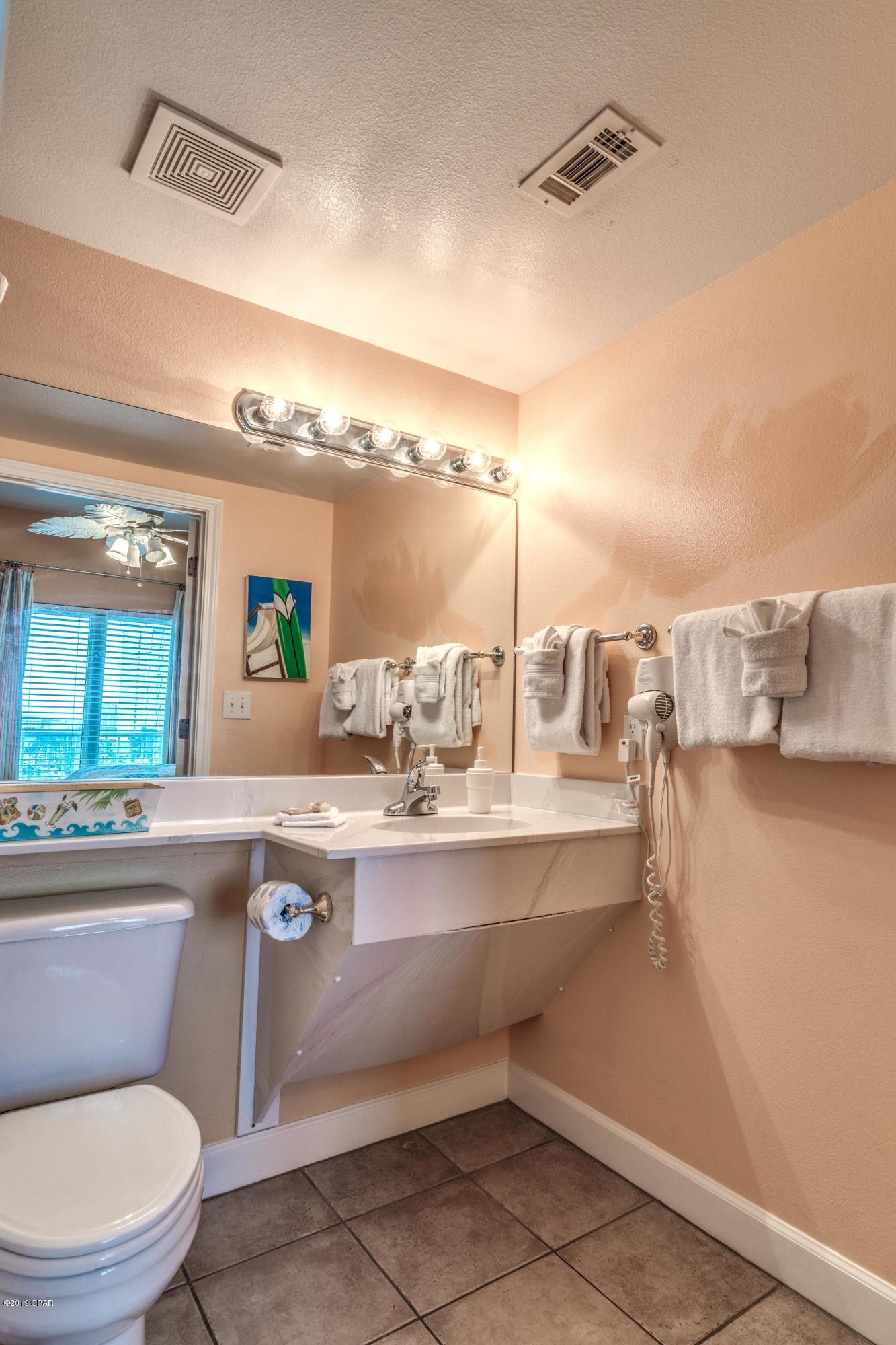 Shores Of Panama Phase I - Residential