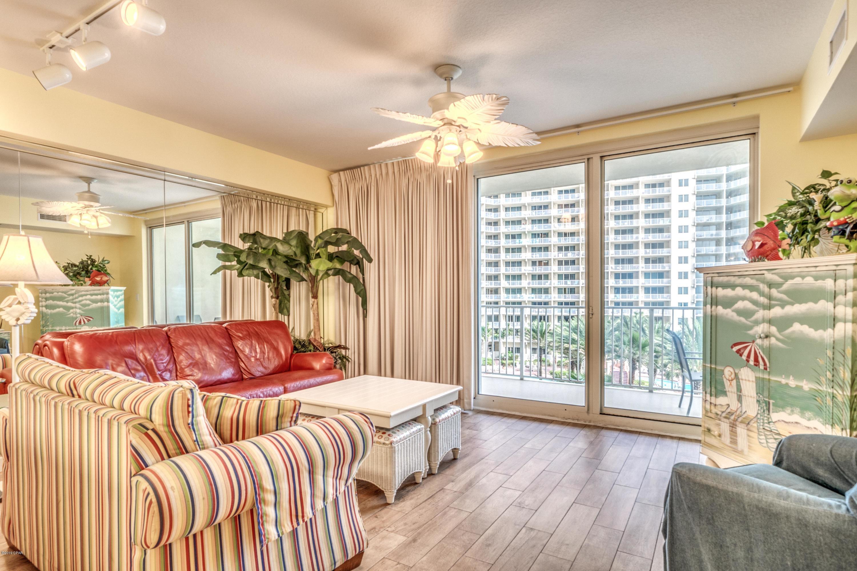 Shores Of Panama Phase I - Residential