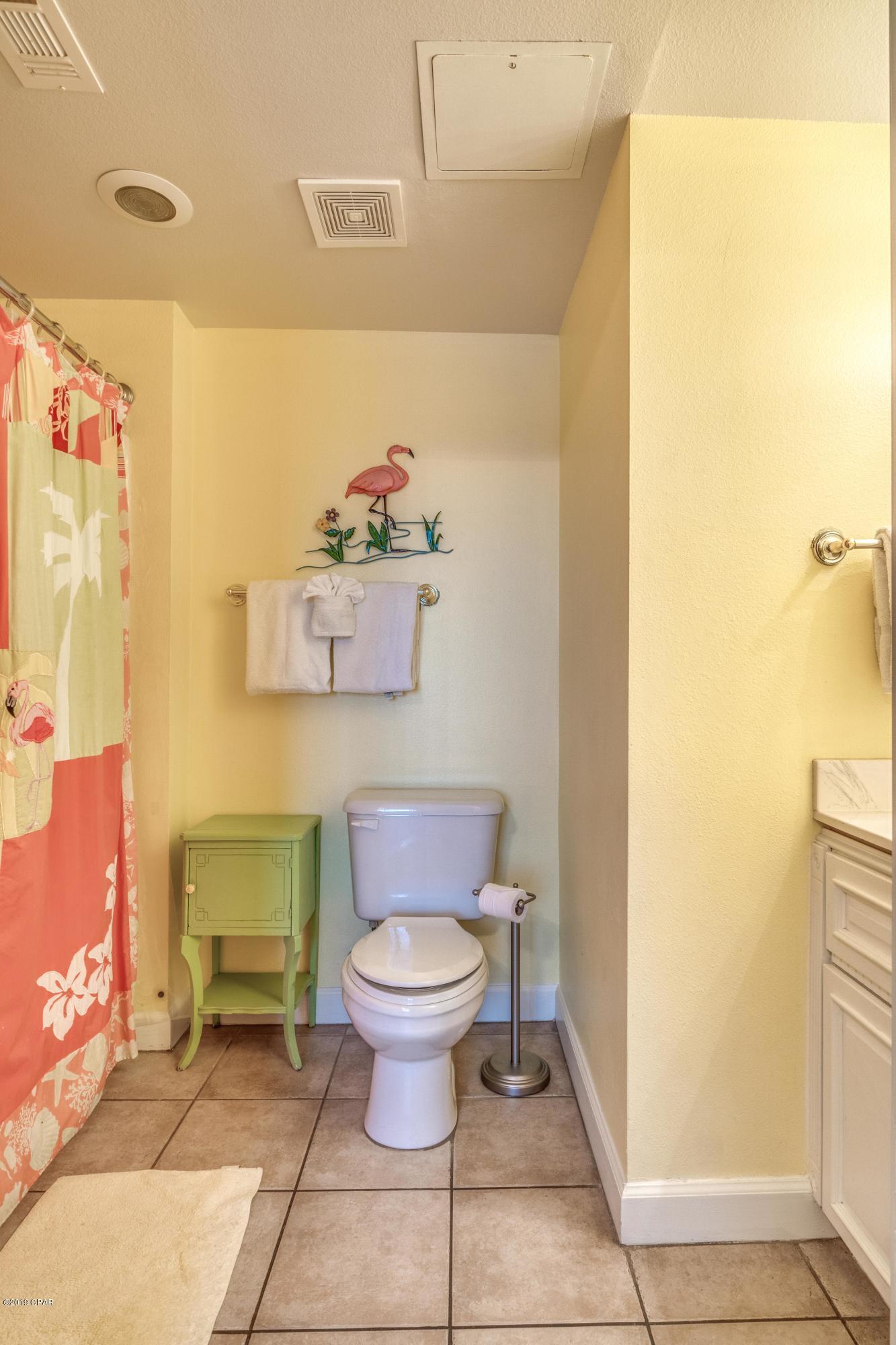 Shores Of Panama Phase I - Residential