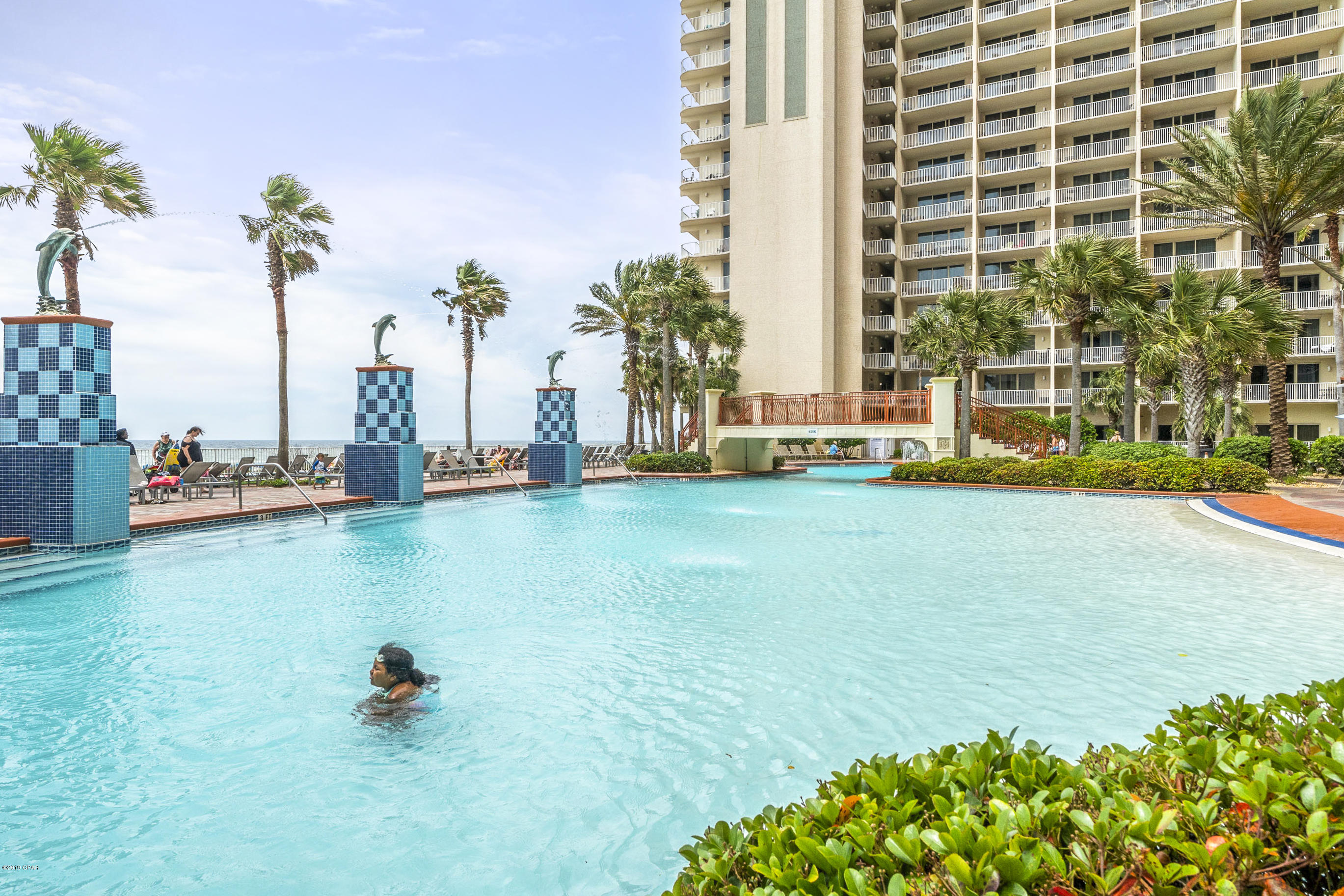 Shores Of Panama Phase I - Residential