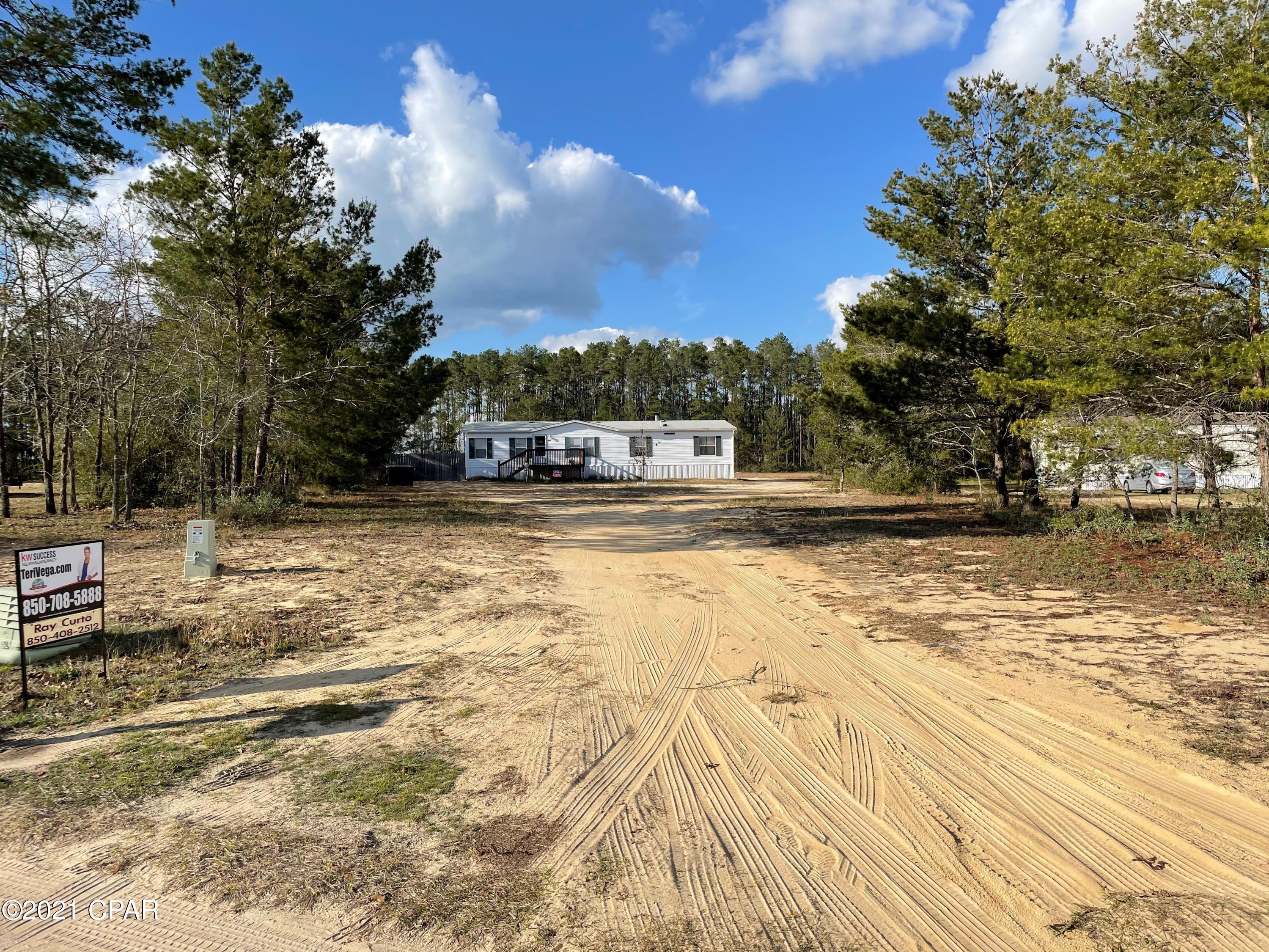 Woodcrest - Residential