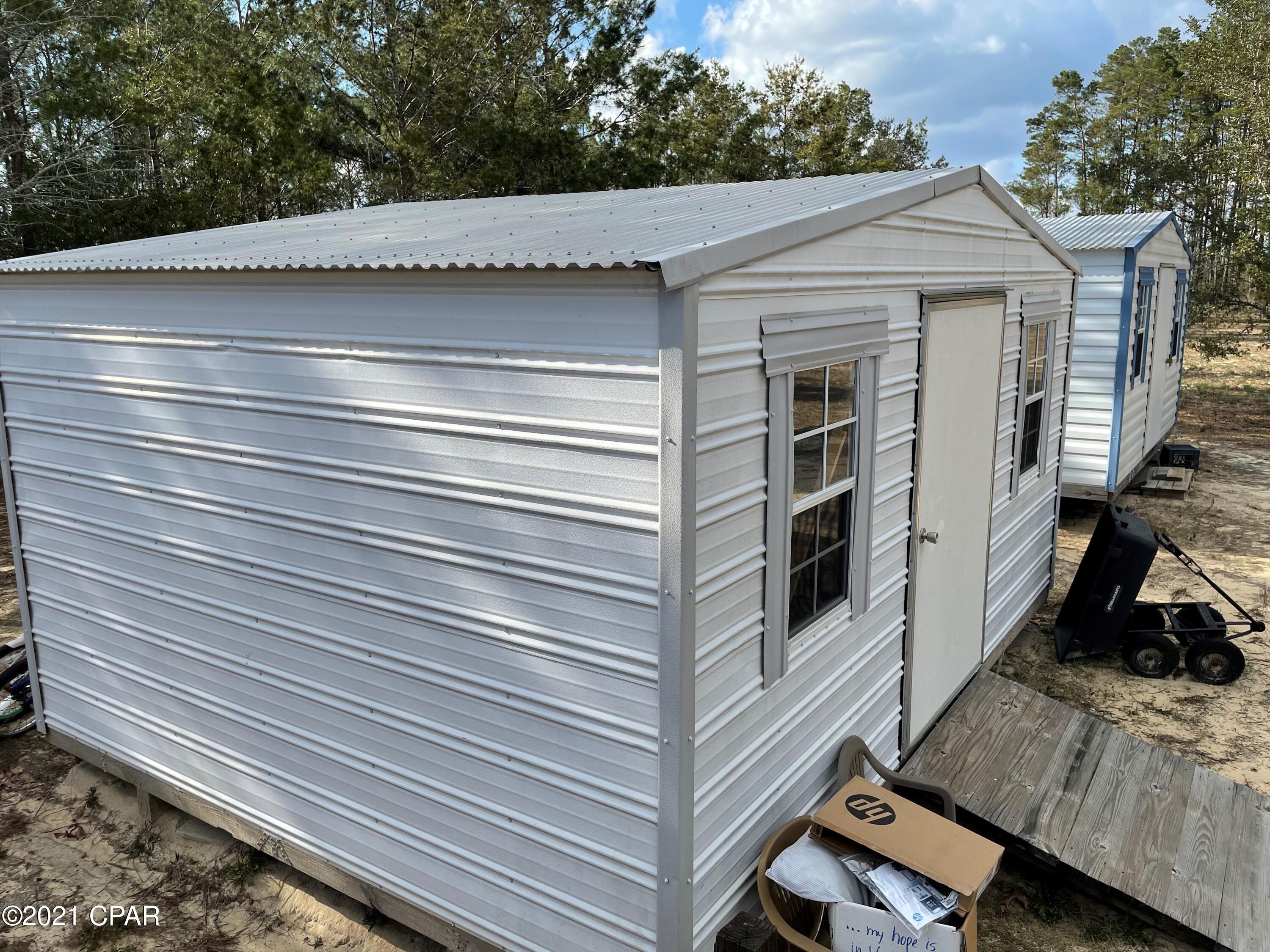 Woodcrest - Residential