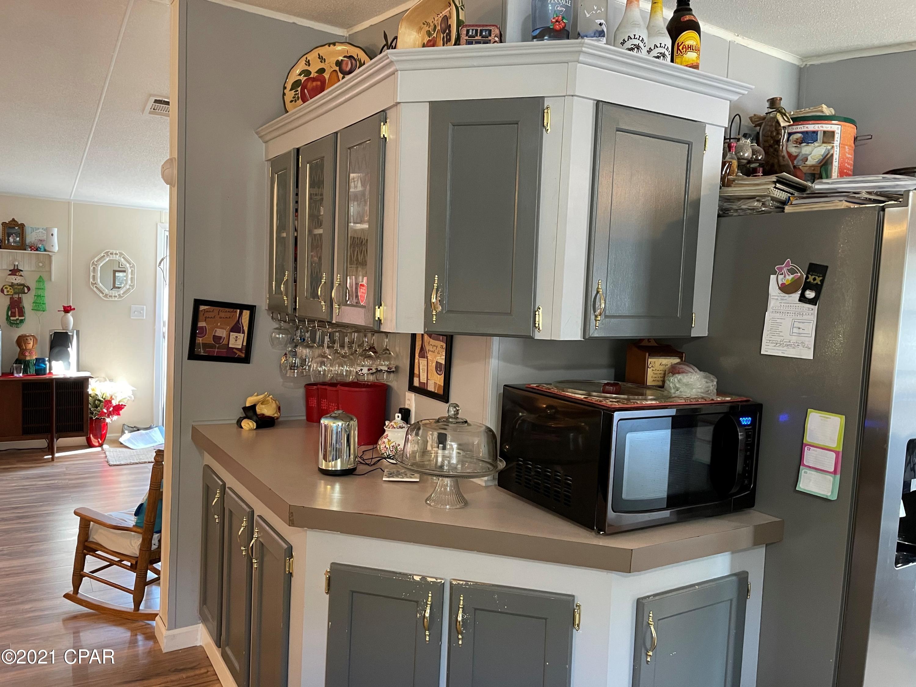 Woodcrest - Residential