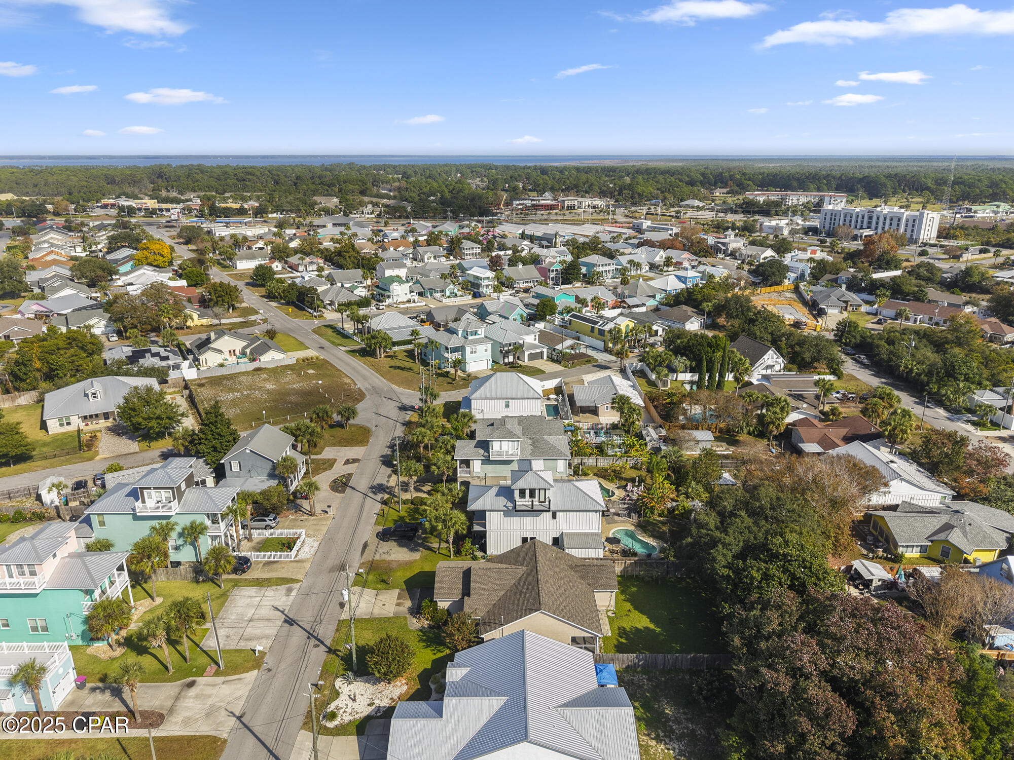 Bid-A-Wee Beach 1st Add - Residential