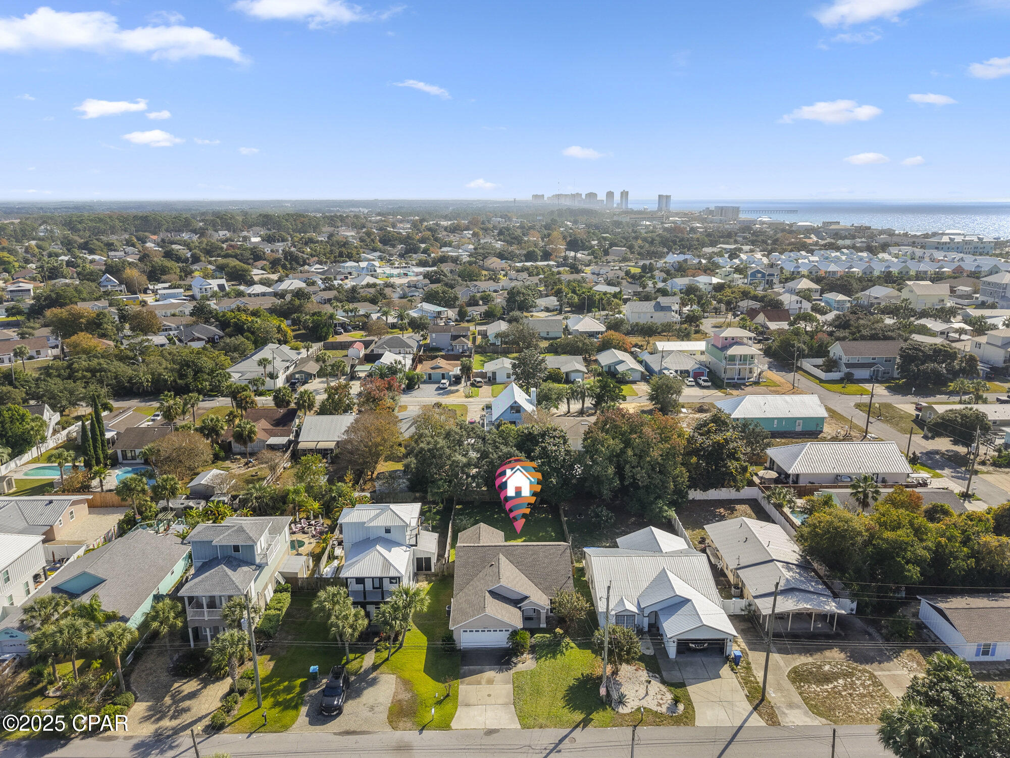 Bid-A-Wee Beach 1st Add - Residential