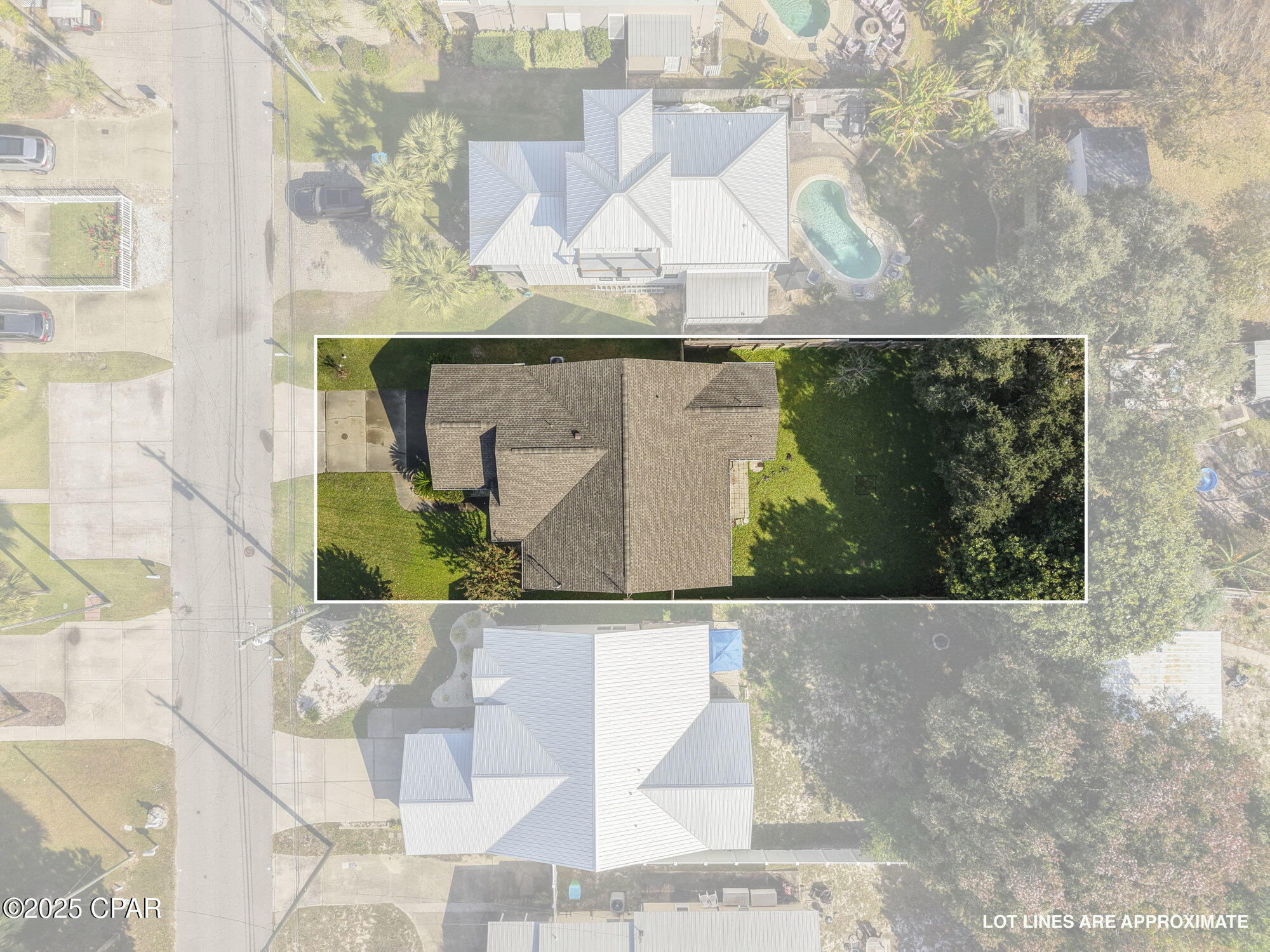 Bid-A-Wee Beach 1st Add - Residential