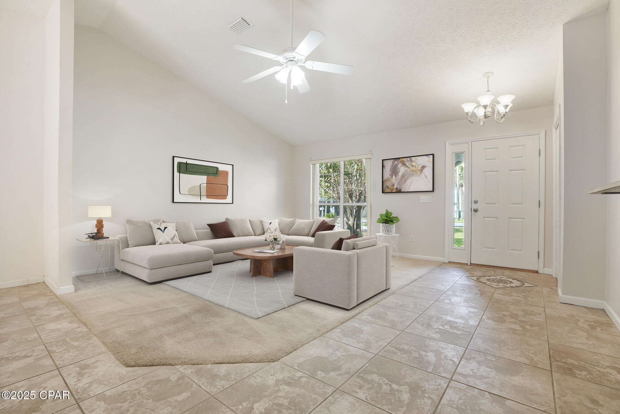 Bid-A-Wee Beach 1st Add - Residential