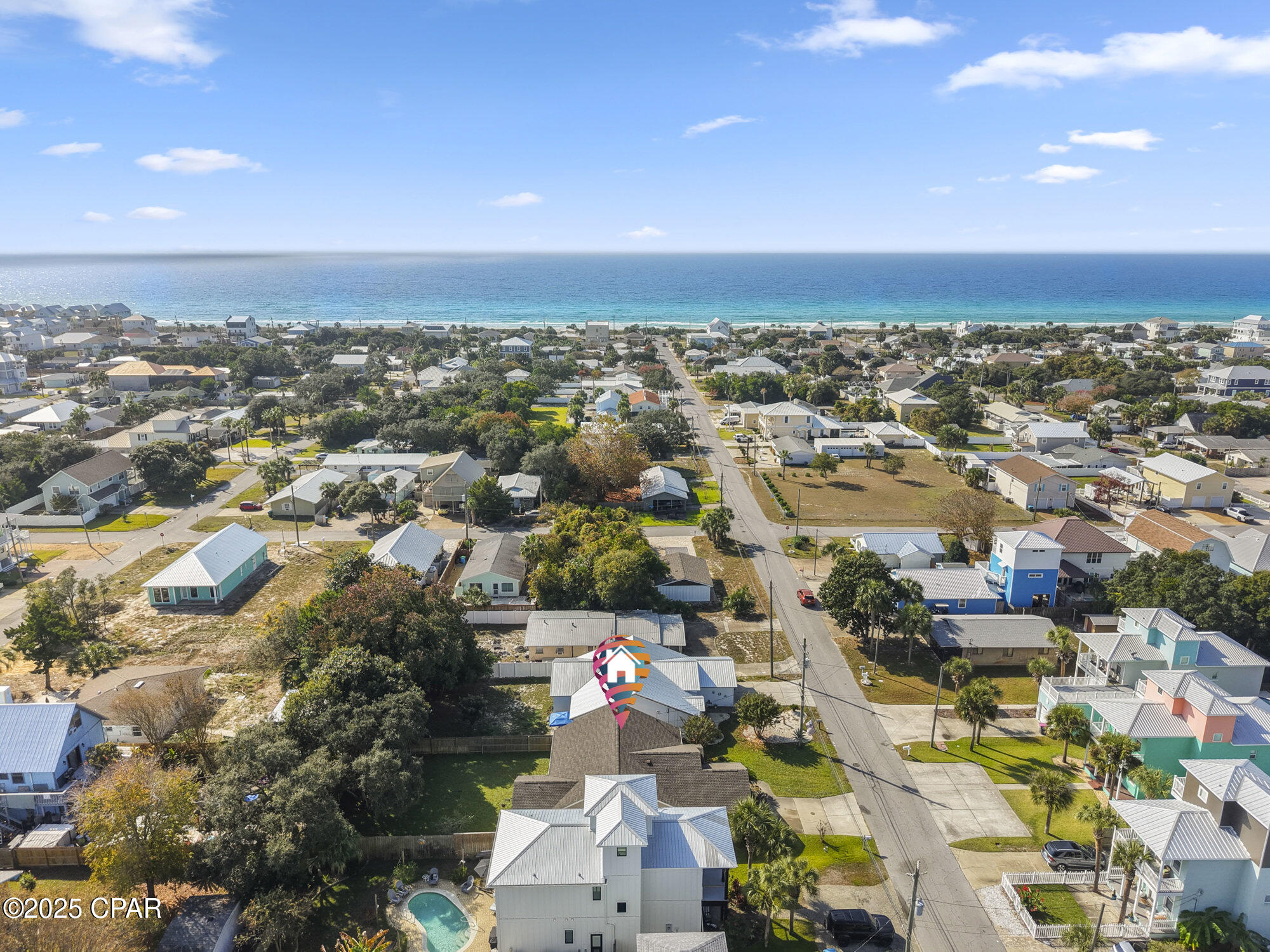 Bid-A-Wee Beach 1st Add - Residential