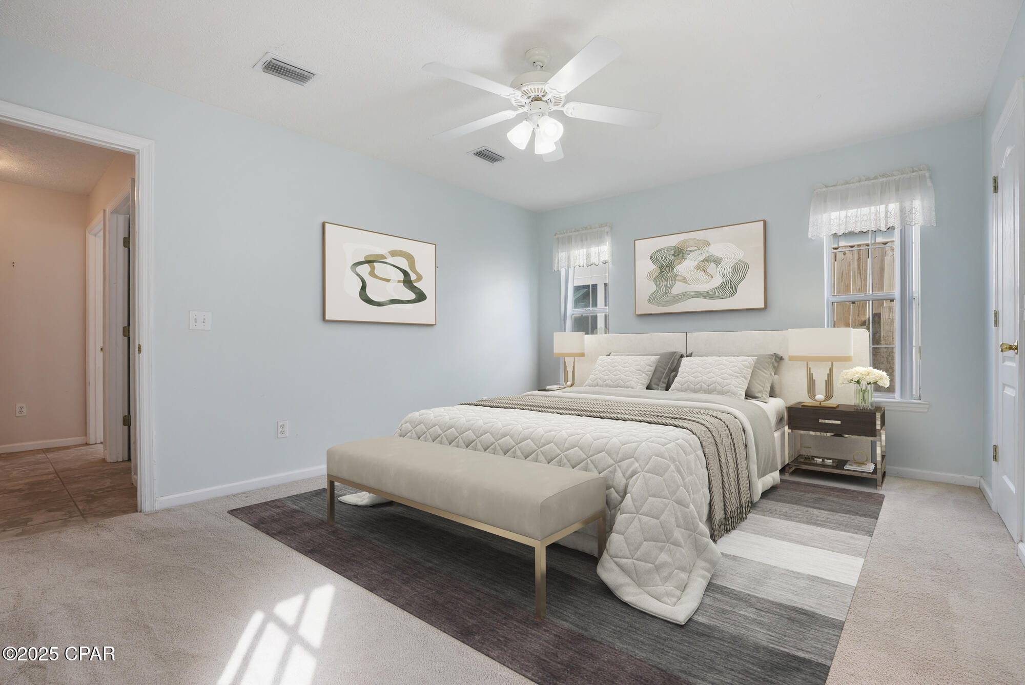 Bid-A-Wee Beach 1st Add - Residential