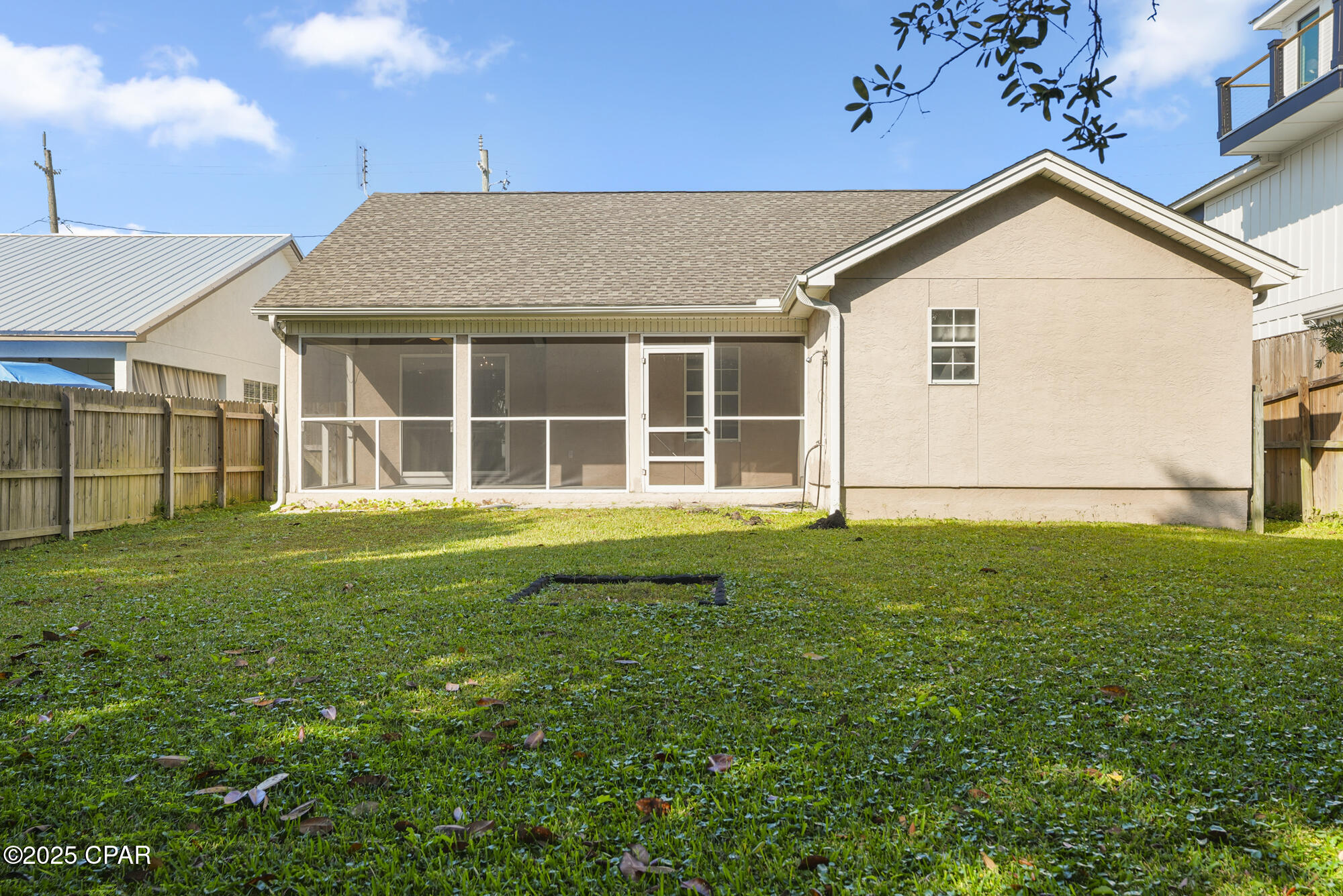 Bid-A-Wee Beach 1st Add - Residential