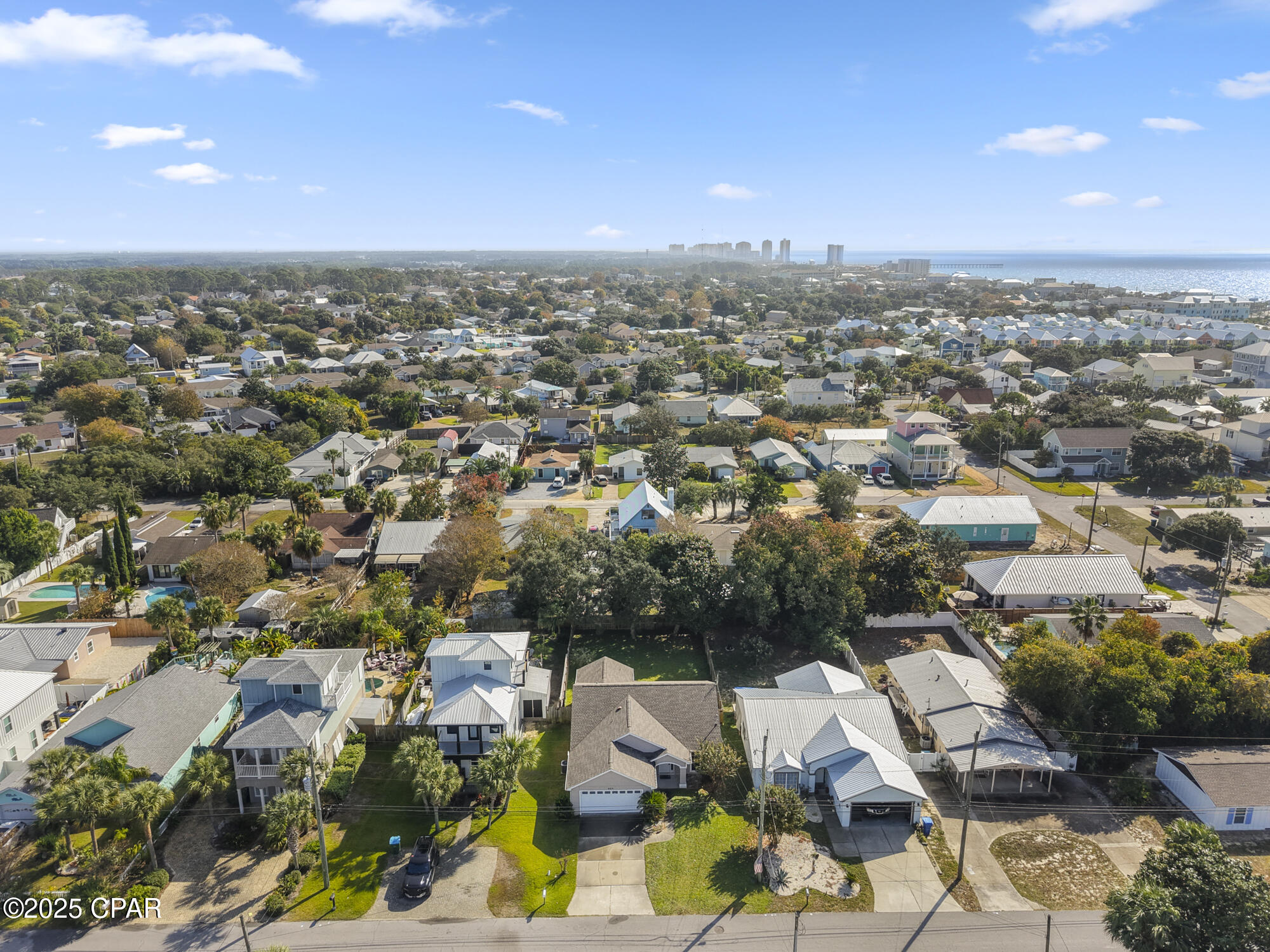 Bid-A-Wee Beach 1st Add - Residential