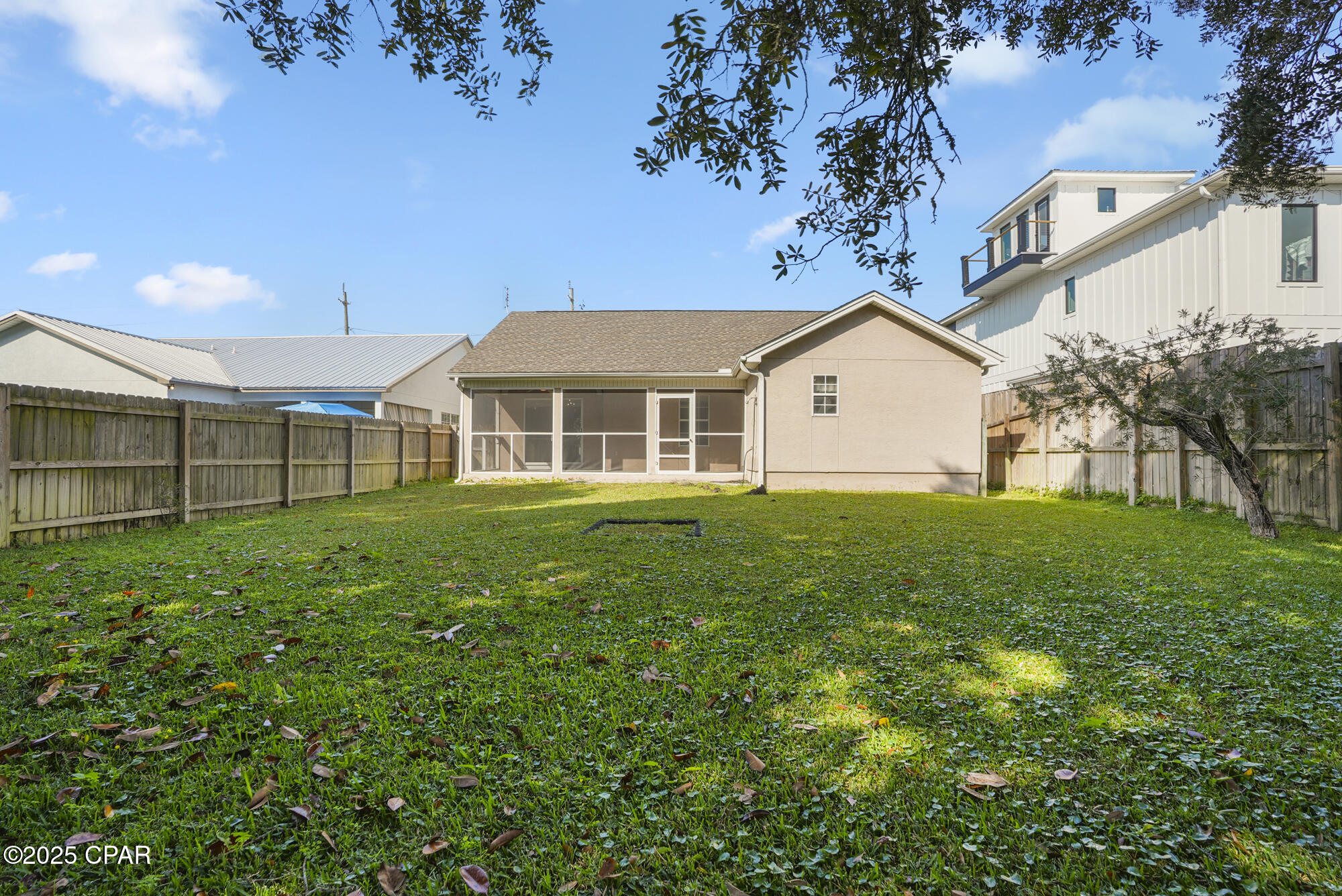 Bid-A-Wee Beach 1st Add - Residential