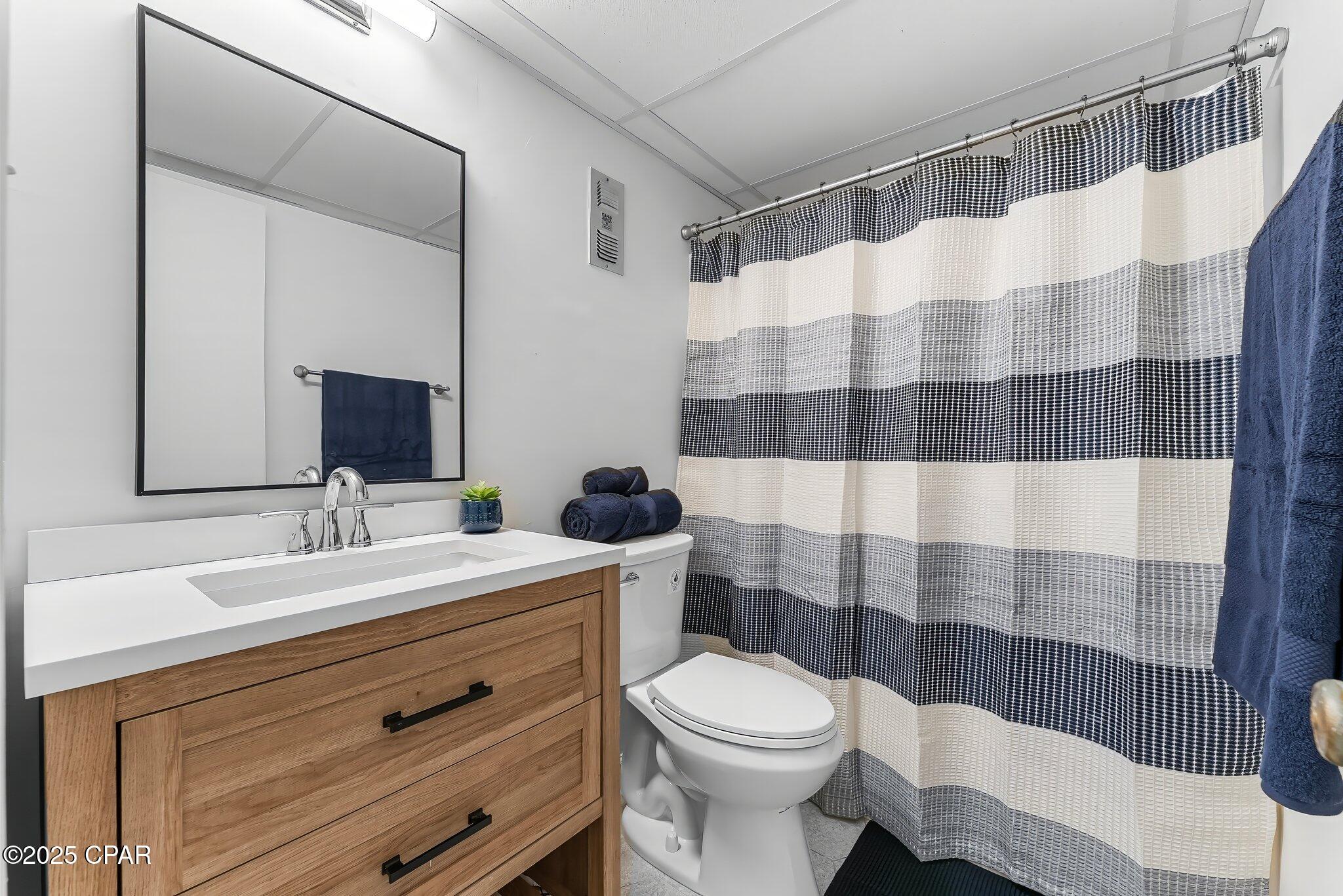 Sugar Beach Condo - Residential