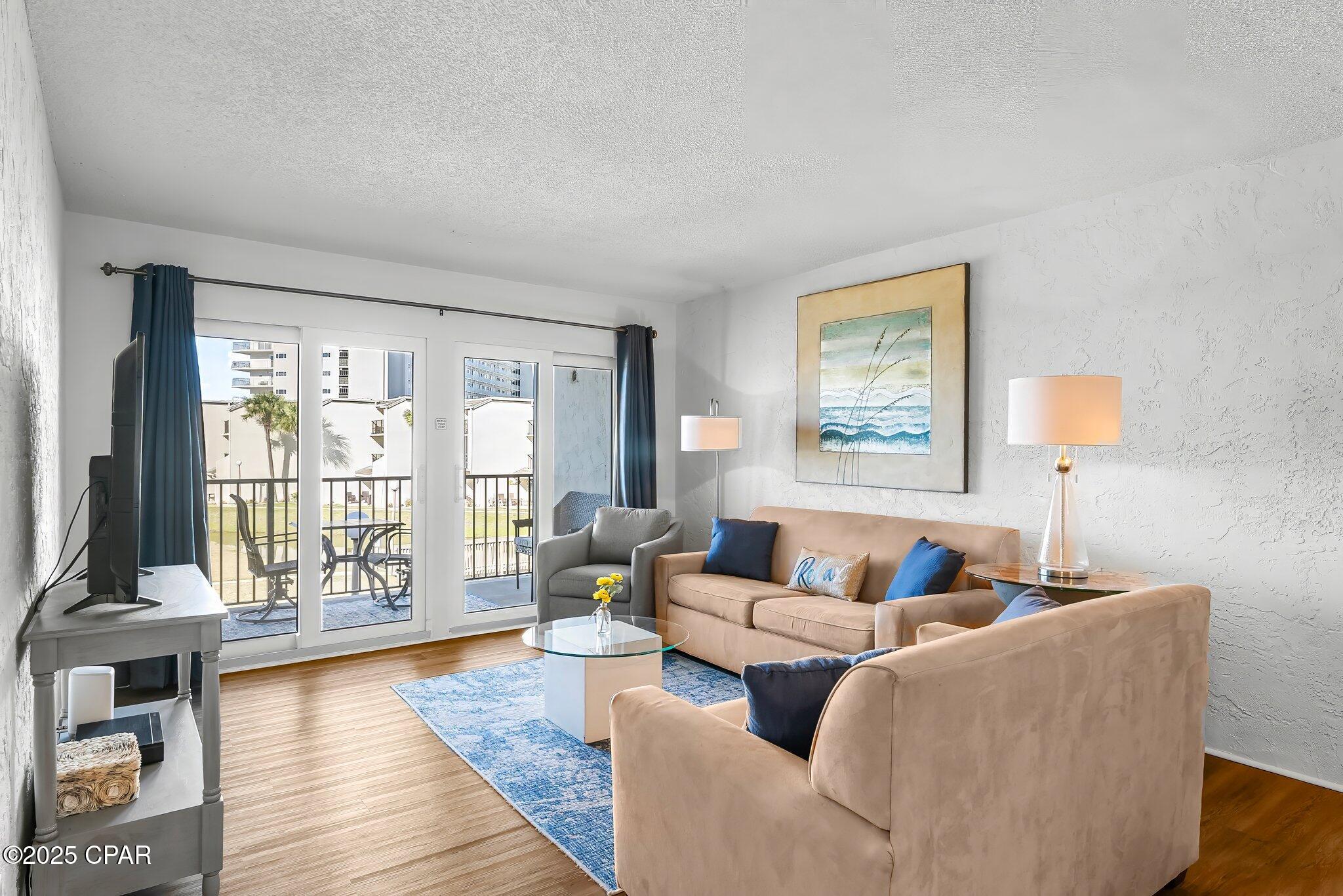 Sugar Beach Condo - Residential