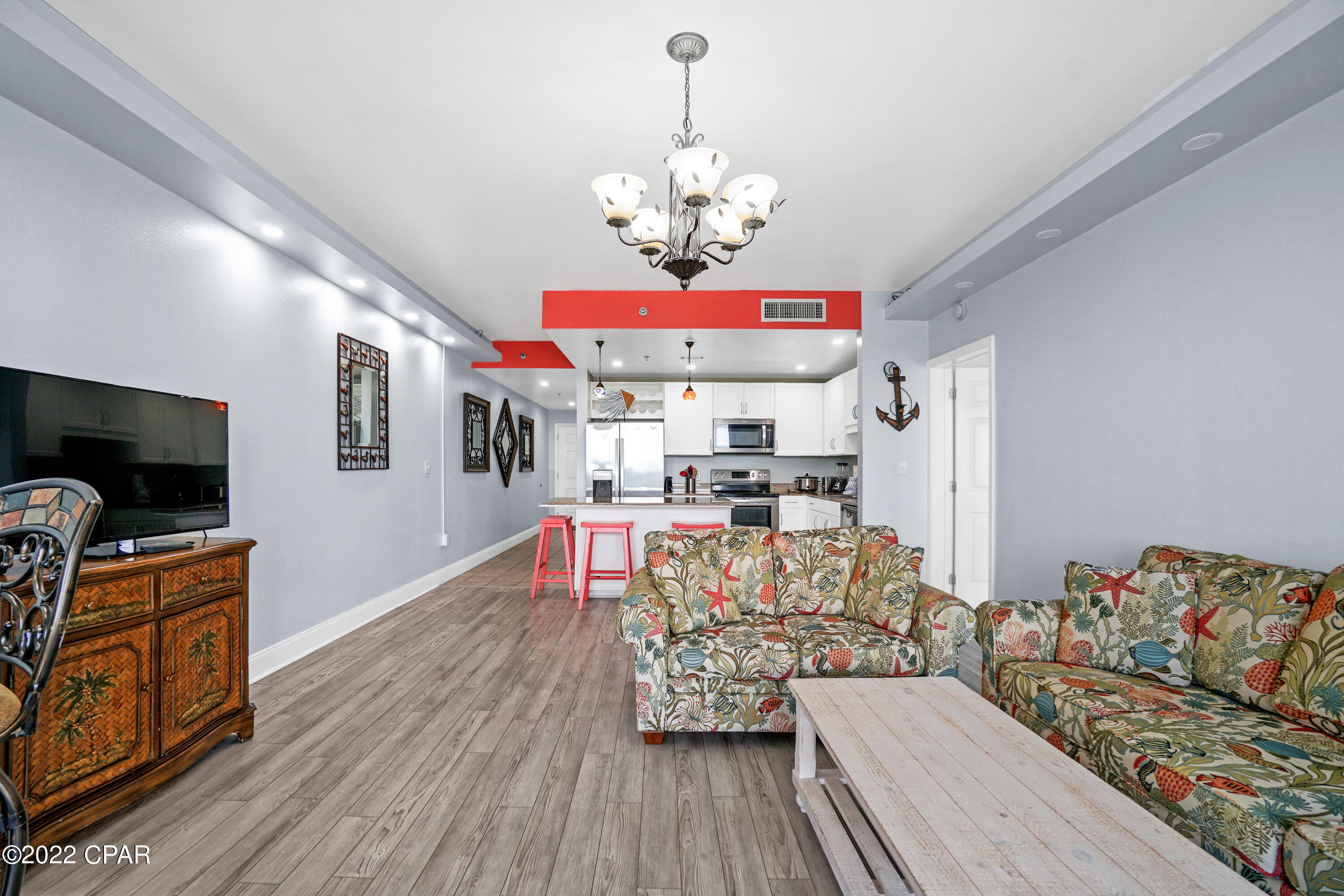 Laketown Wharf - Residential