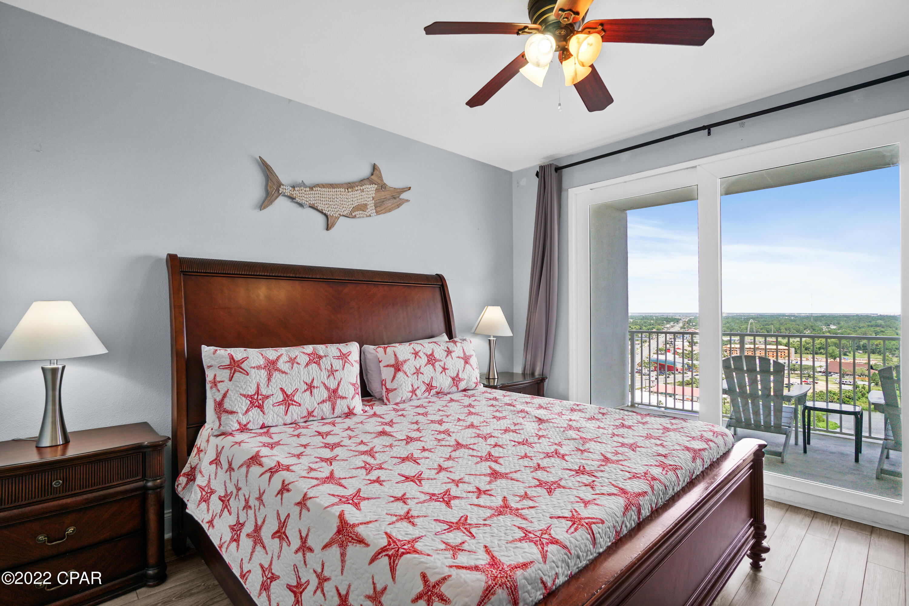 Laketown Wharf - Residential