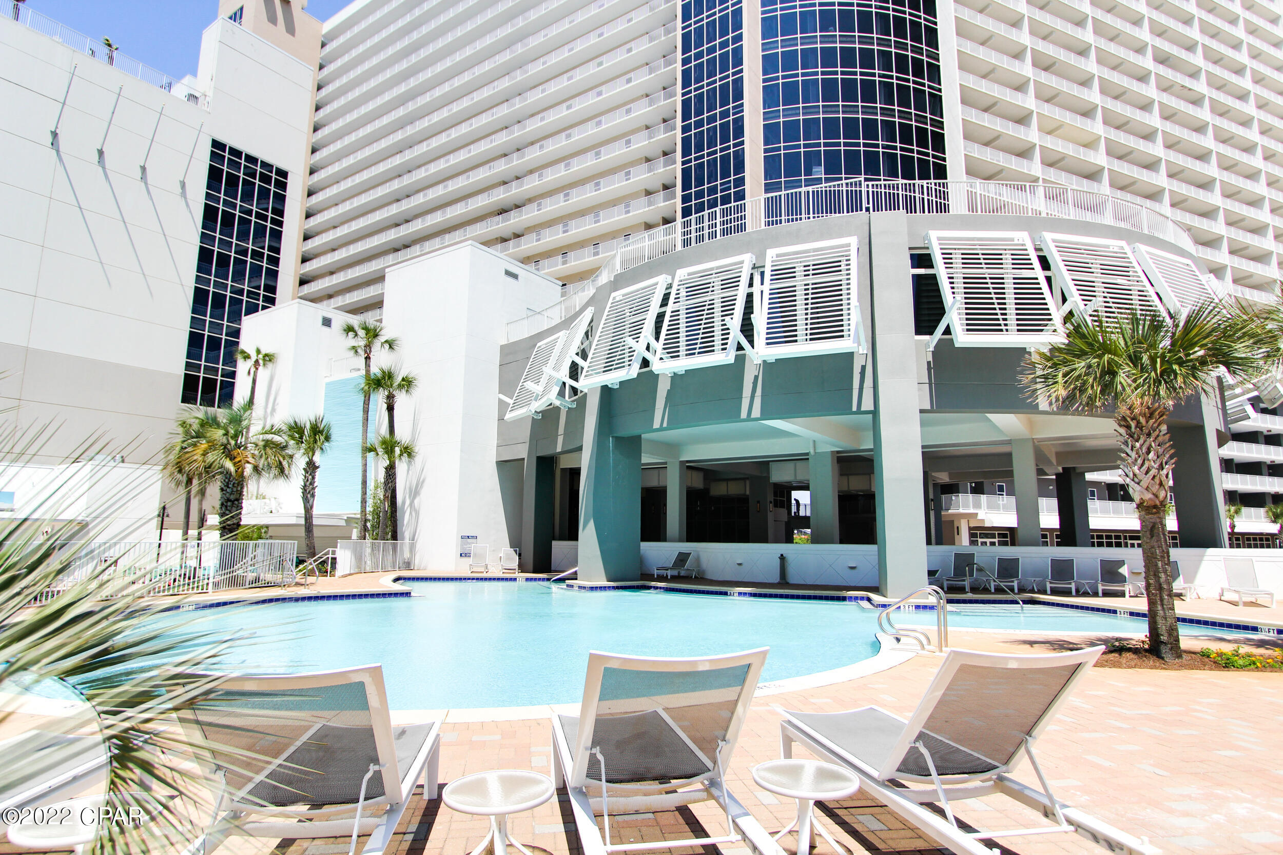 Laketown Wharf - Residential