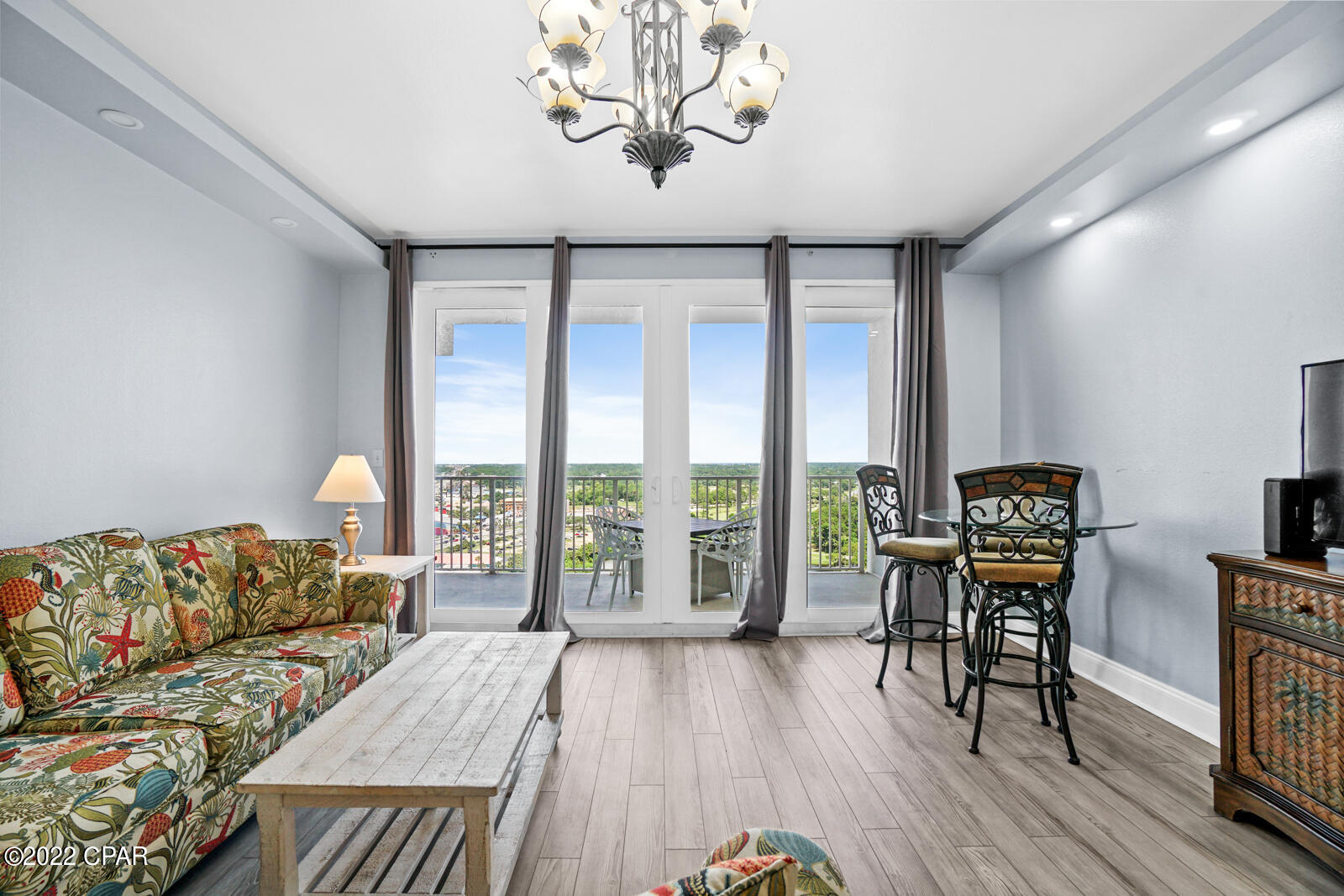 Laketown Wharf - Residential