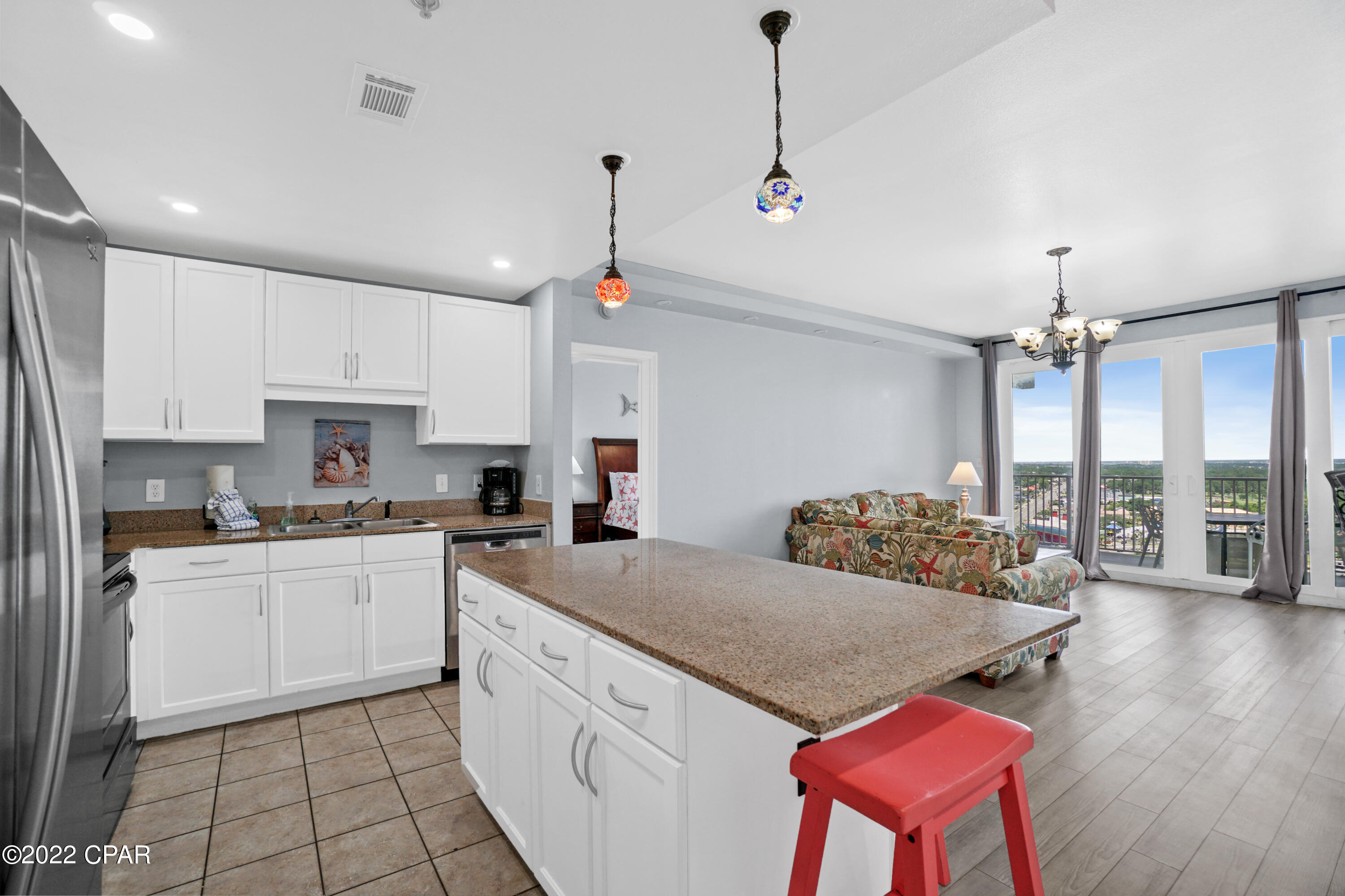 Laketown Wharf - Residential