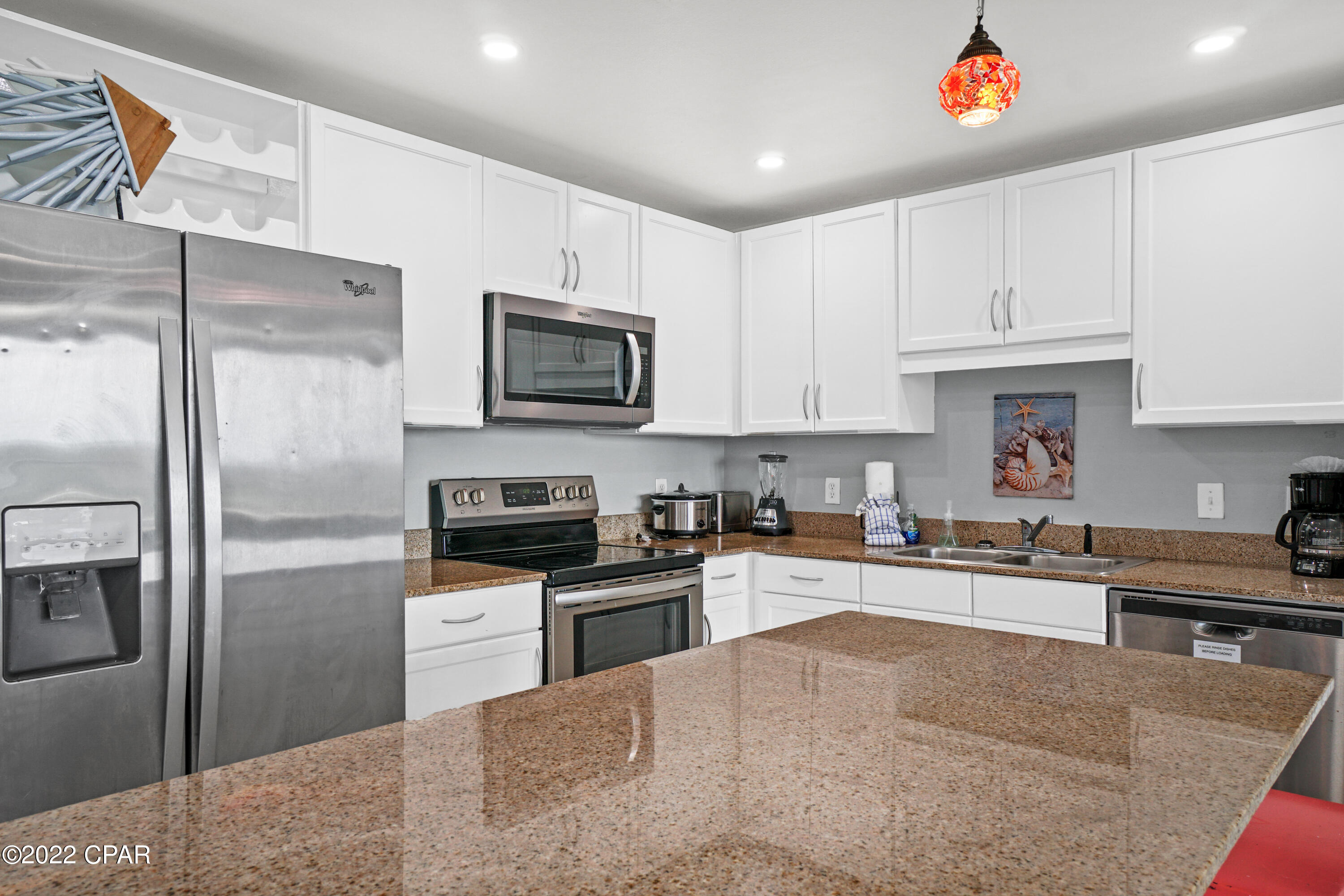 Laketown Wharf - Residential