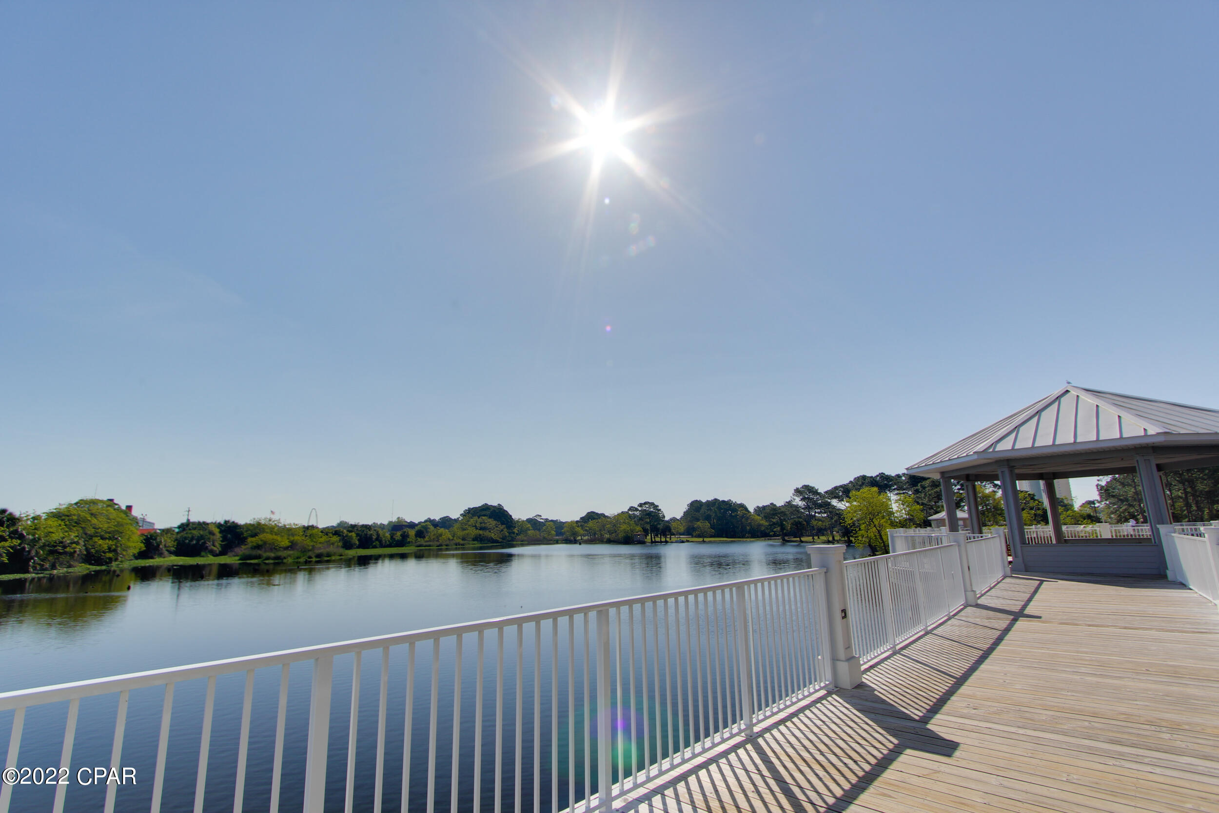 Laketown Wharf - Residential