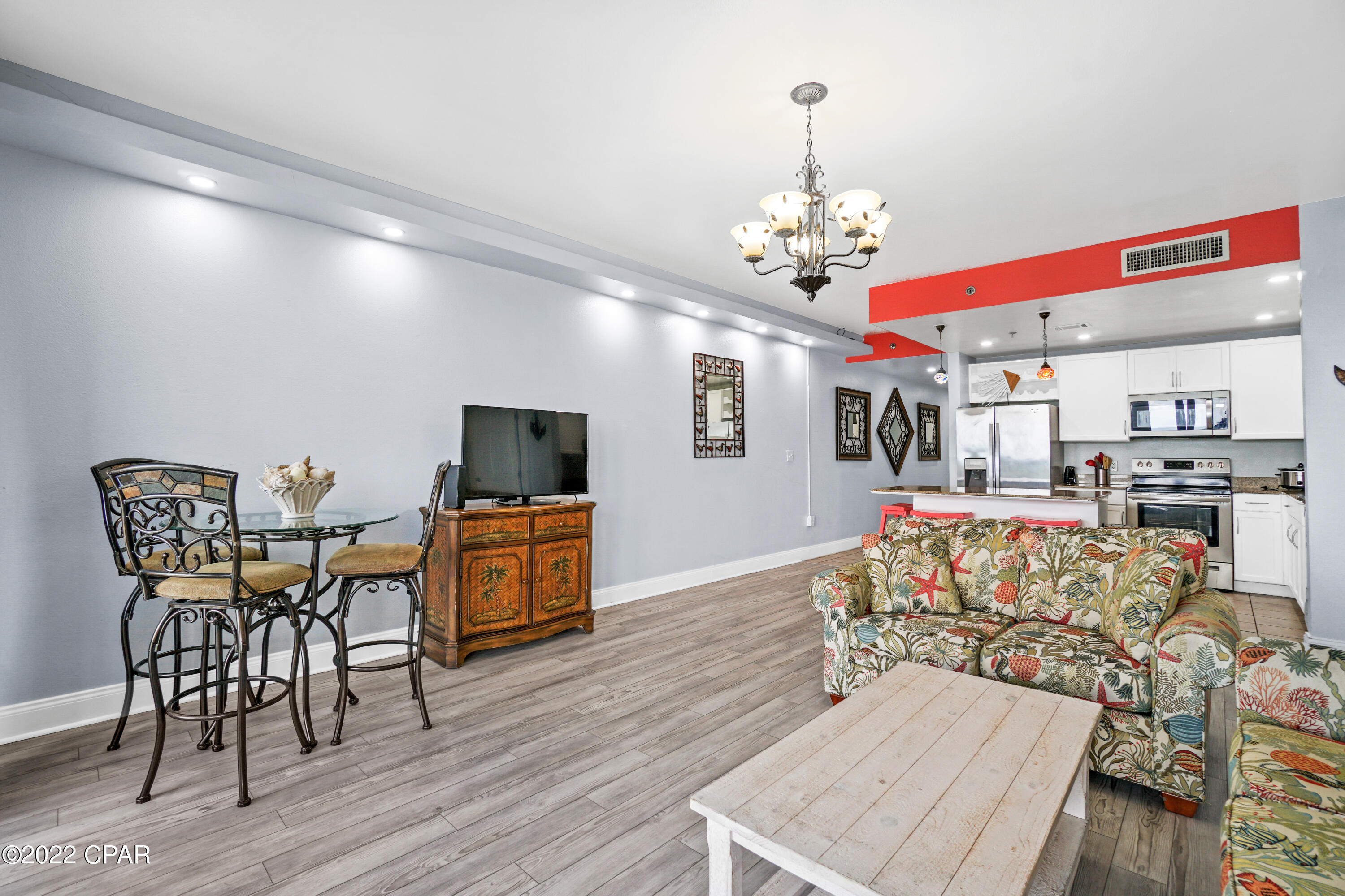 Laketown Wharf - Residential