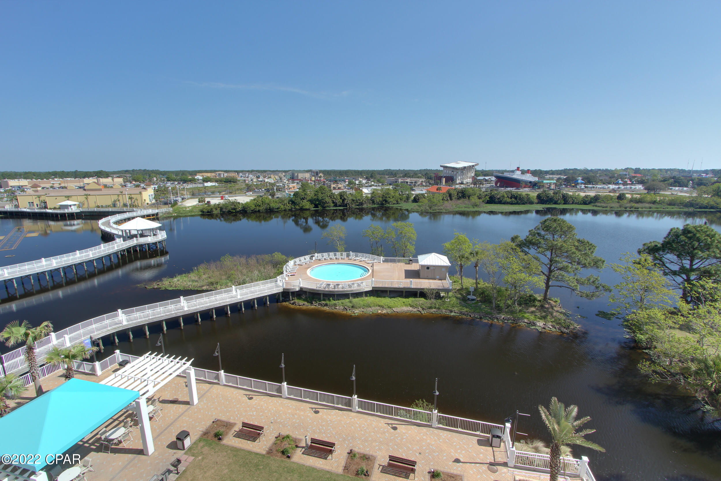 Laketown Wharf - Residential