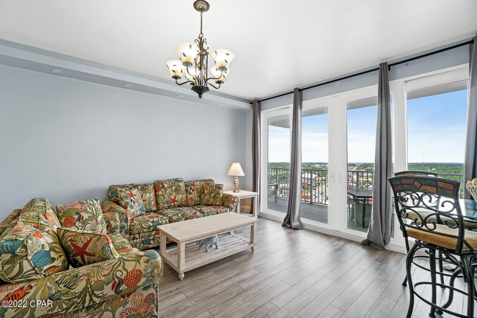 Laketown Wharf - Residential