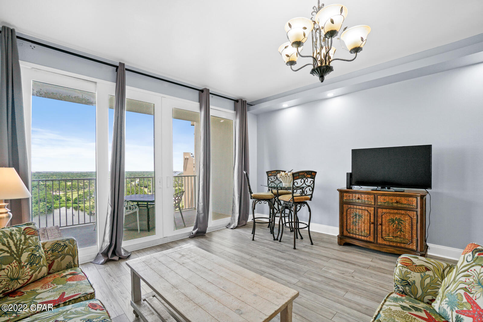 Laketown Wharf - Residential