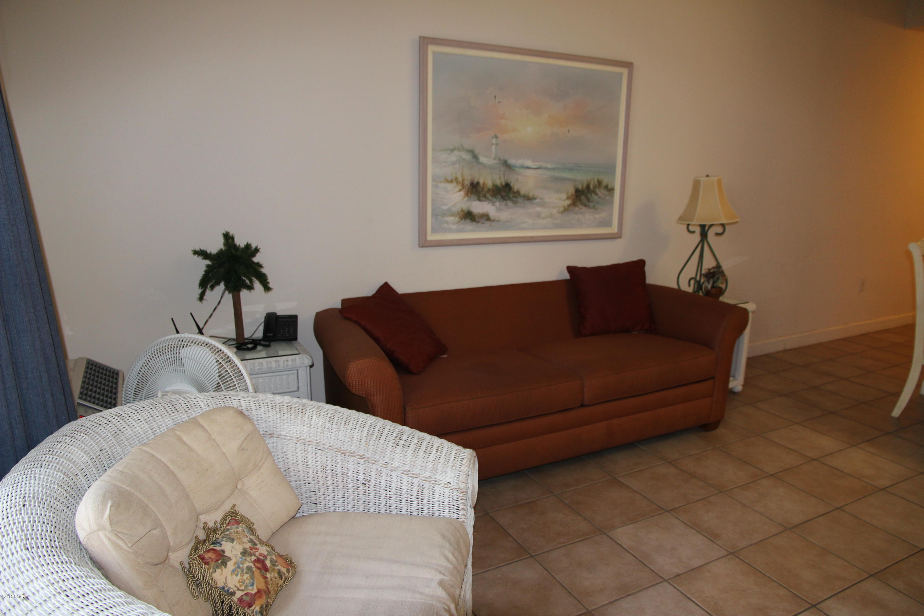 Shores Of Panama Phase I - Residential