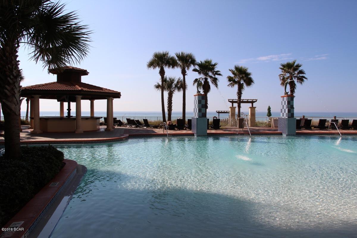 Shores Of Panama Phase I - Residential