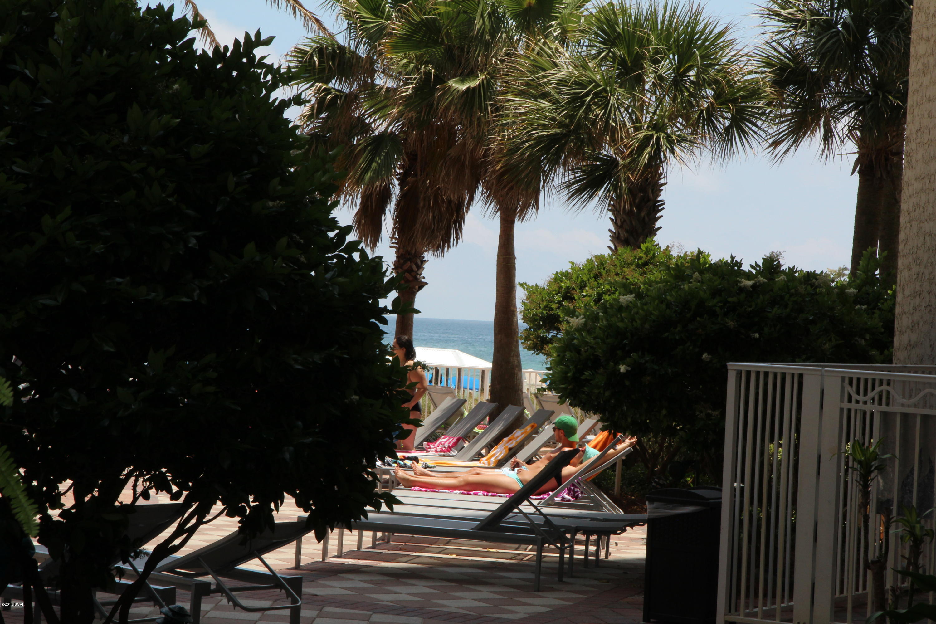 Shores Of Panama Phase I - Residential