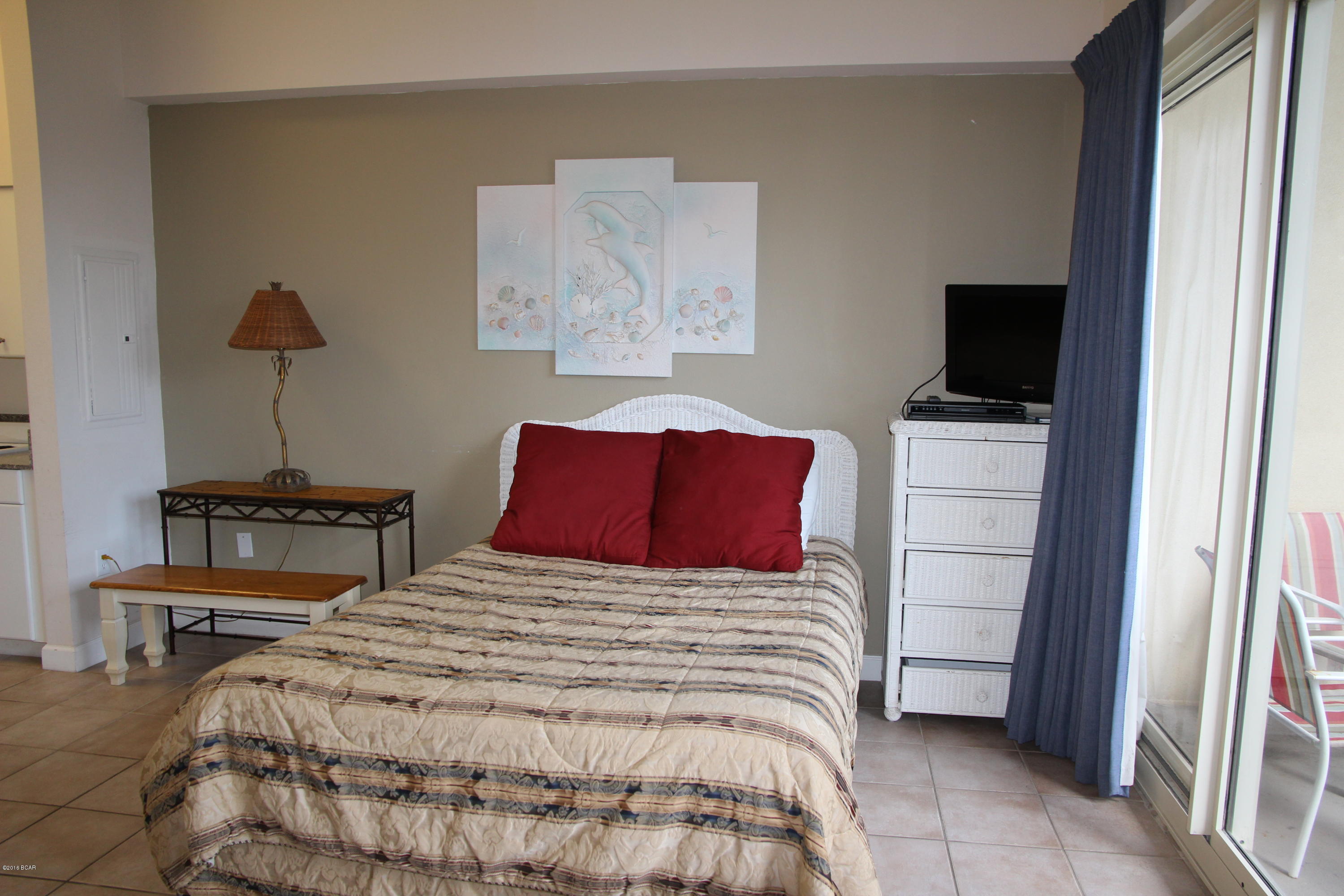 Shores Of Panama Phase I - Residential