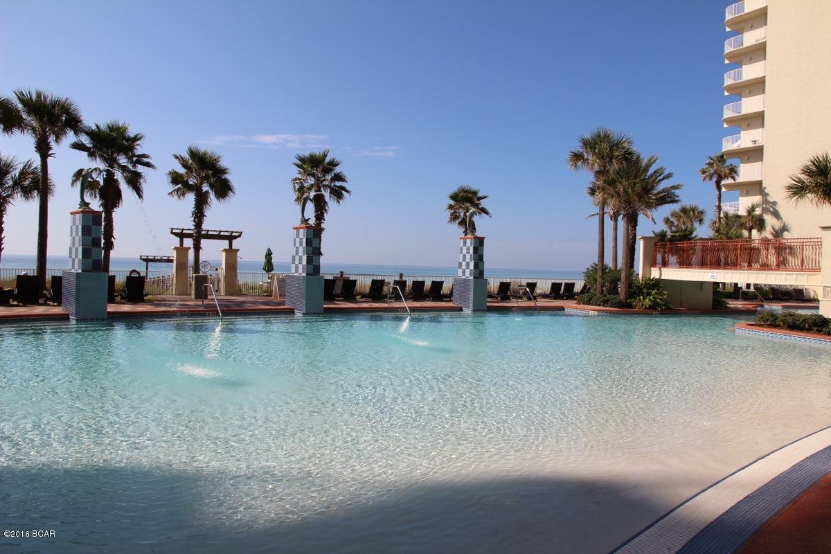 Shores Of Panama Phase I - Residential