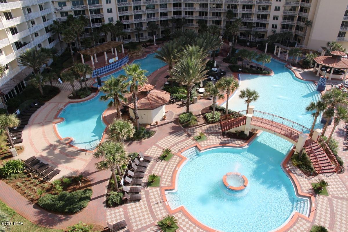 Shores Of Panama Phase I - Residential