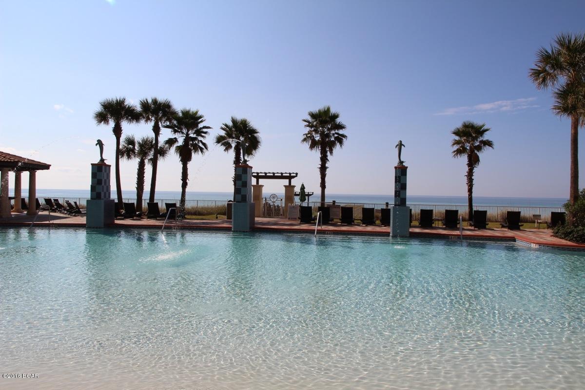 Shores Of Panama Phase I - Residential