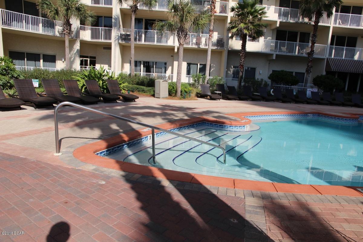 Shores Of Panama Phase I - Residential