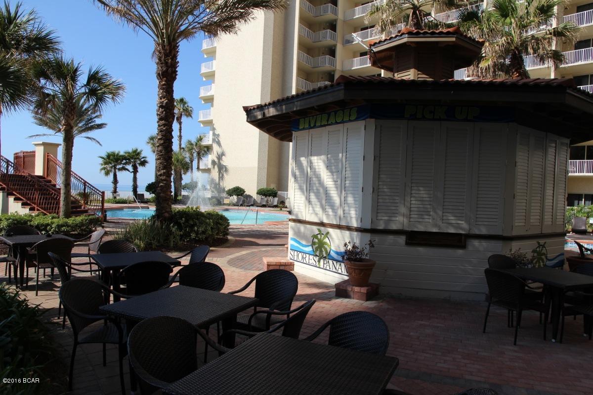 Shores Of Panama Phase I - Residential