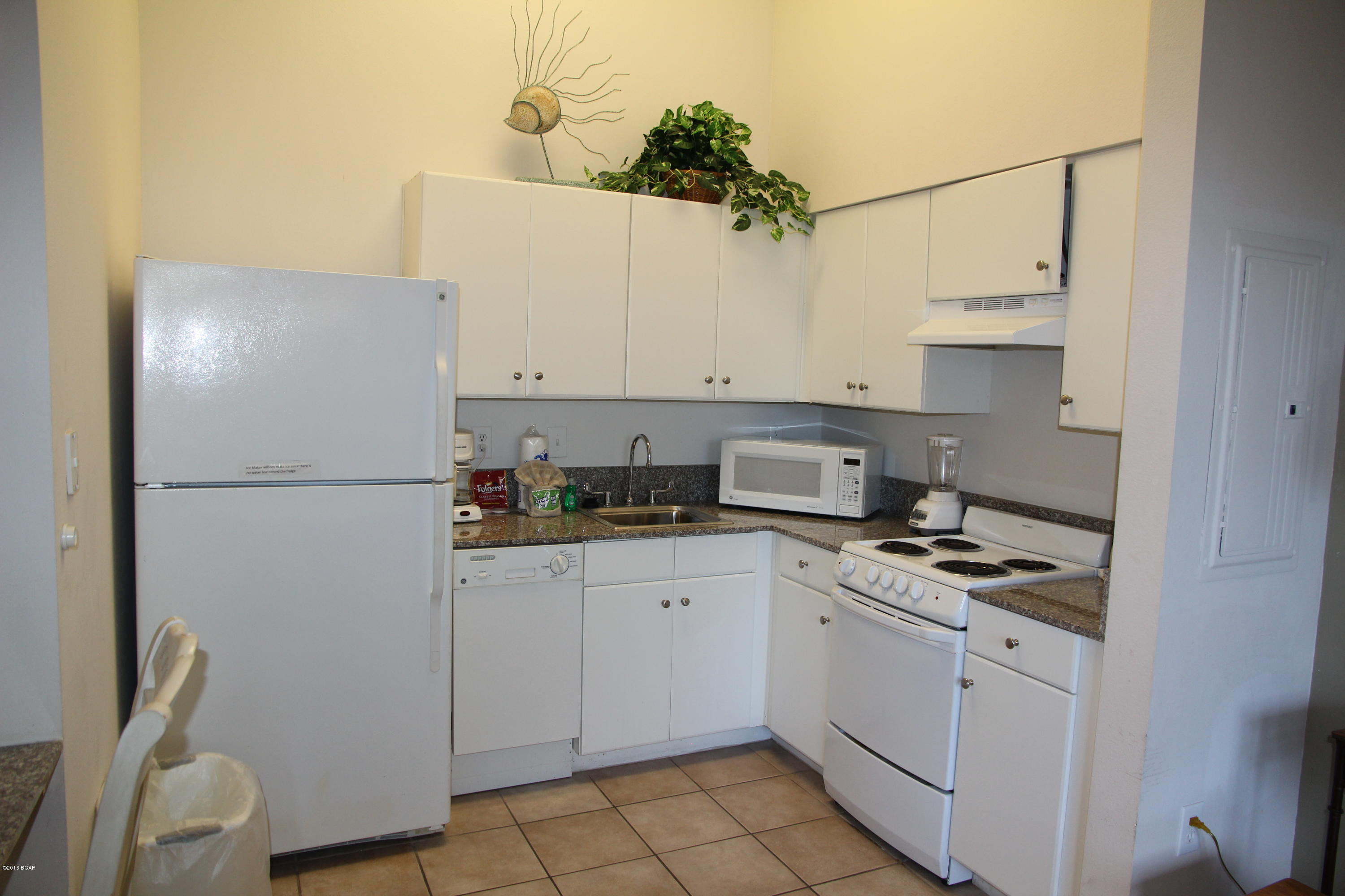 Shores Of Panama Phase I - Residential