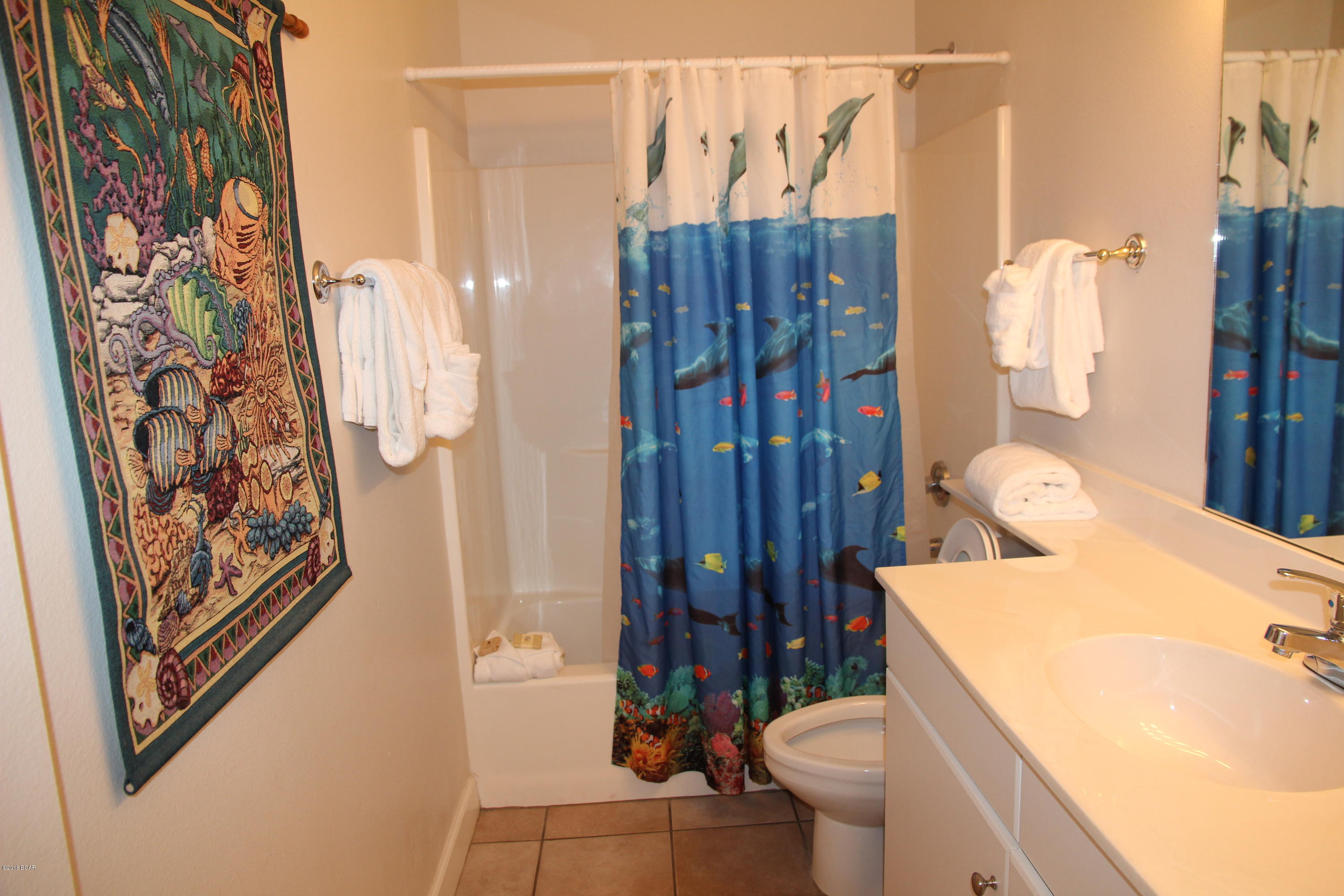 Shores Of Panama Phase I - Residential