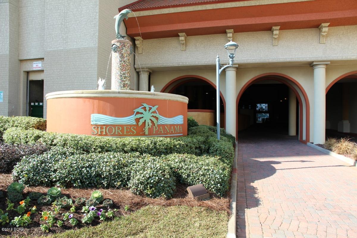 Shores Of Panama Phase I - Residential