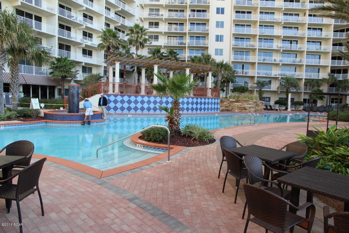 Shores Of Panama Phase I - Residential