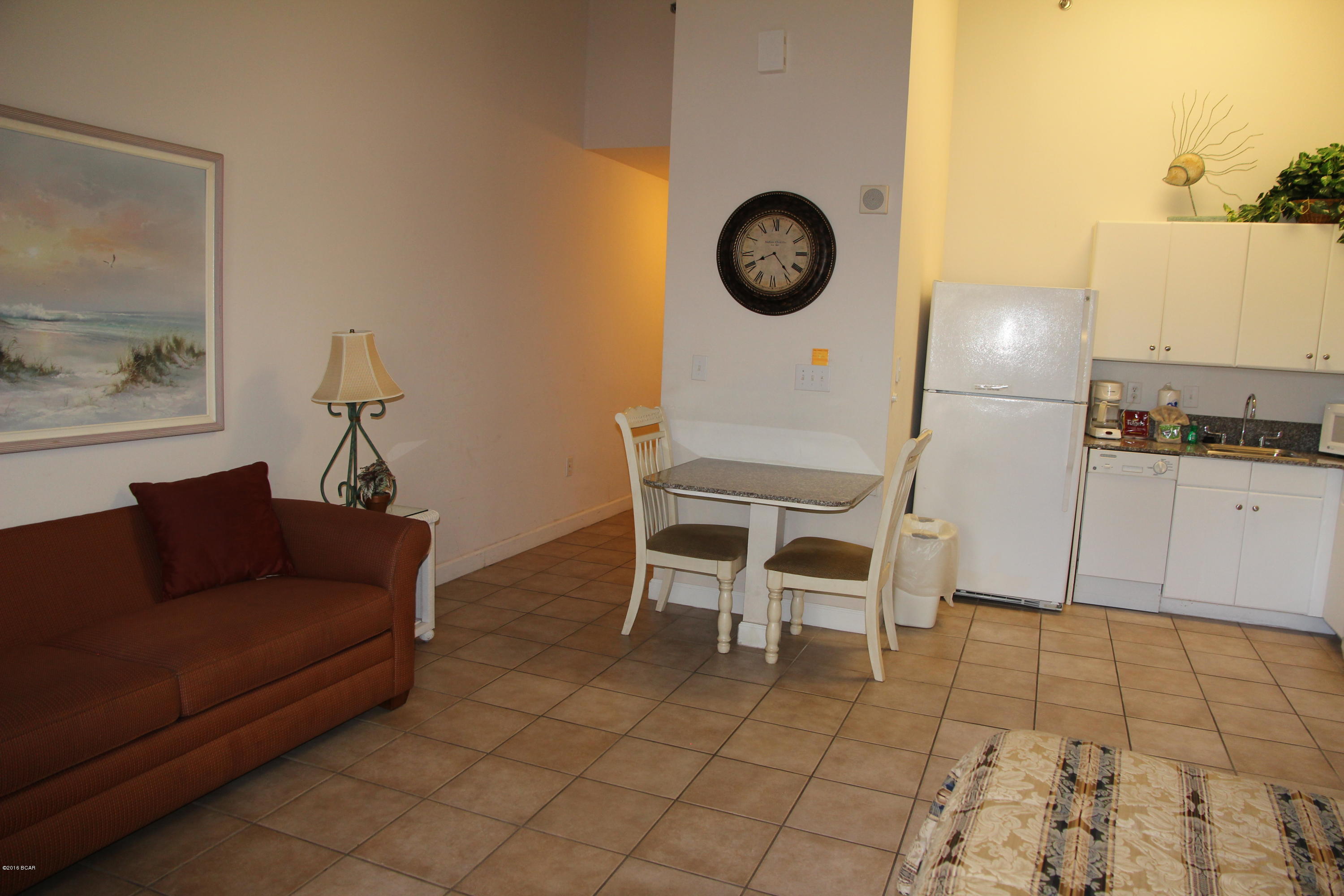 Shores Of Panama Phase I - Residential