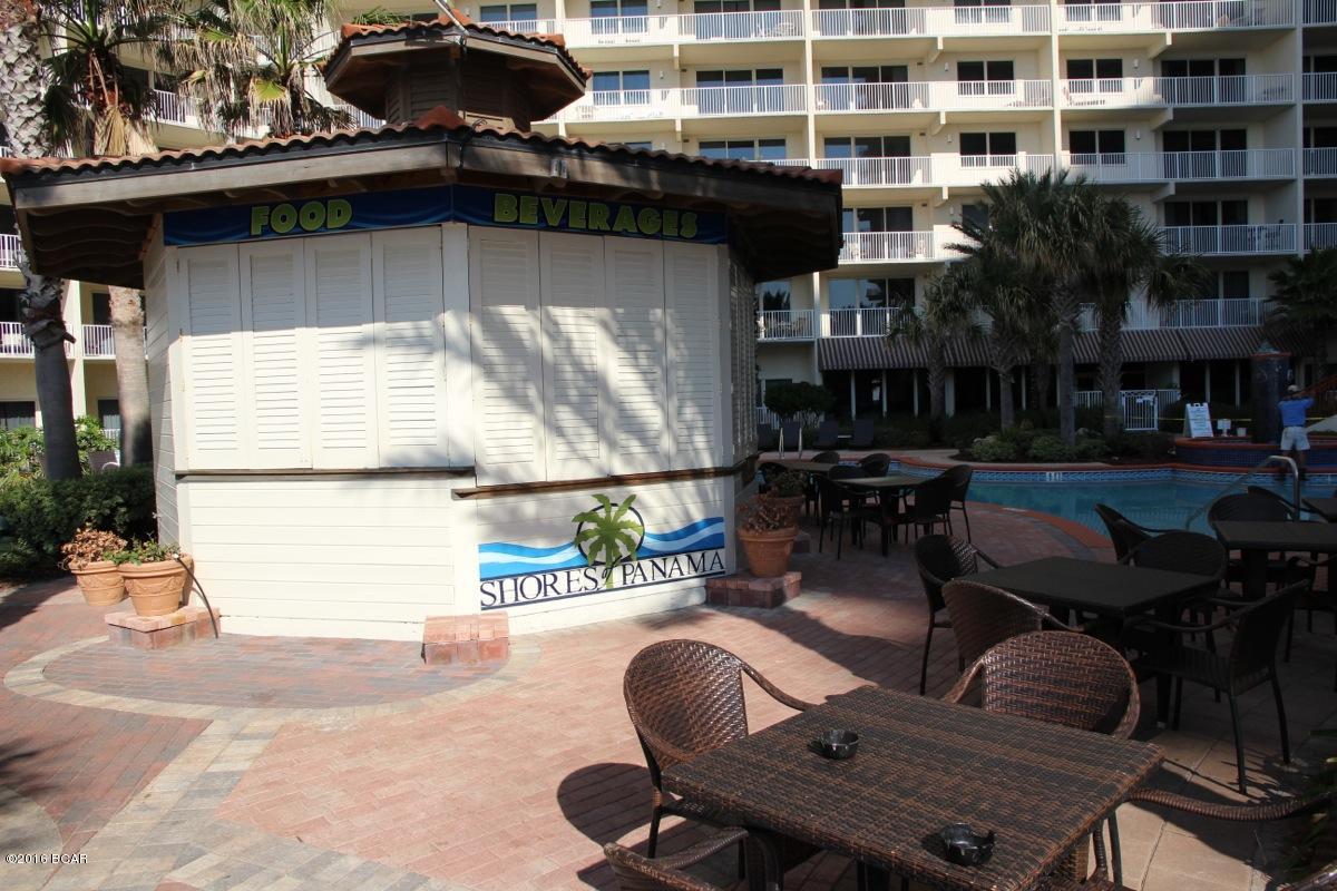 Shores Of Panama Phase I - Residential