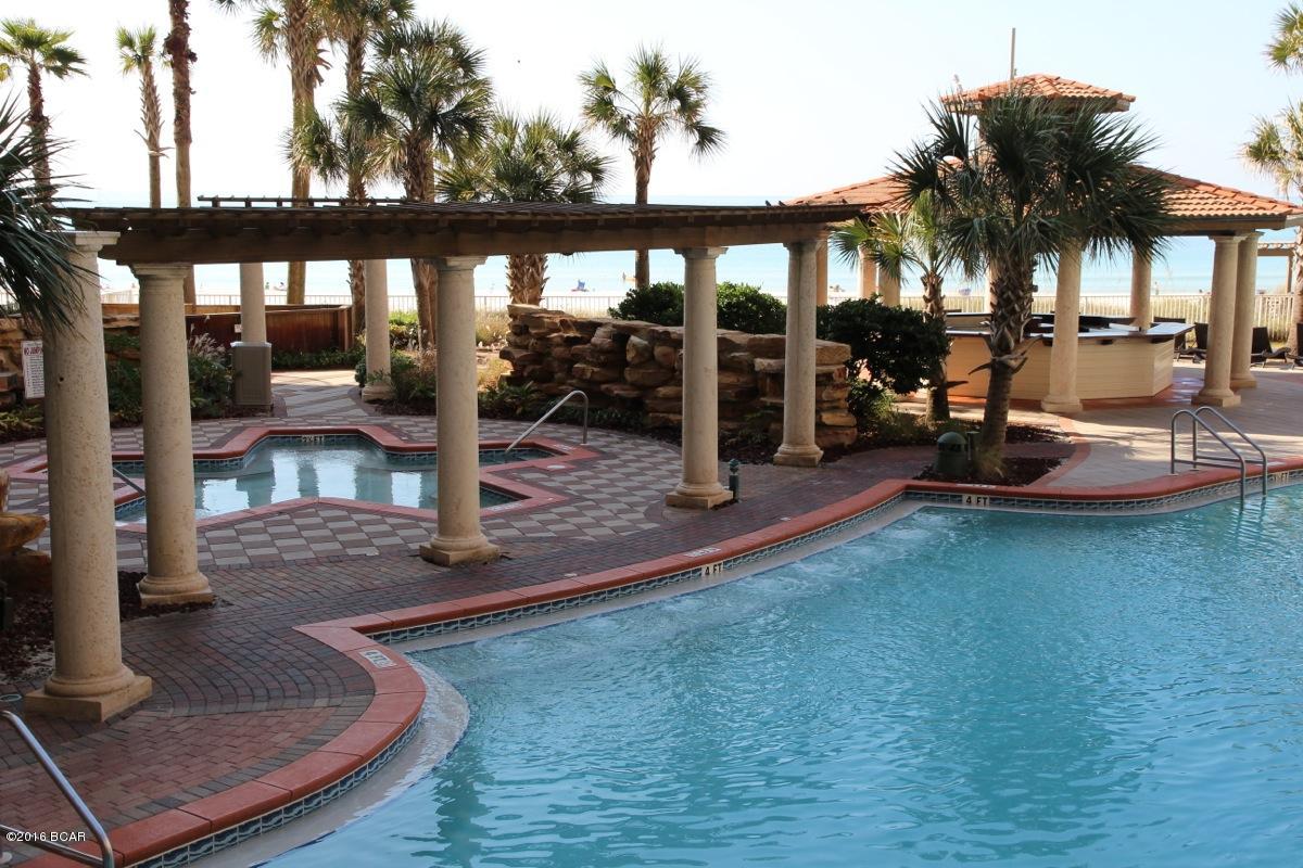 Shores Of Panama Phase I - Residential