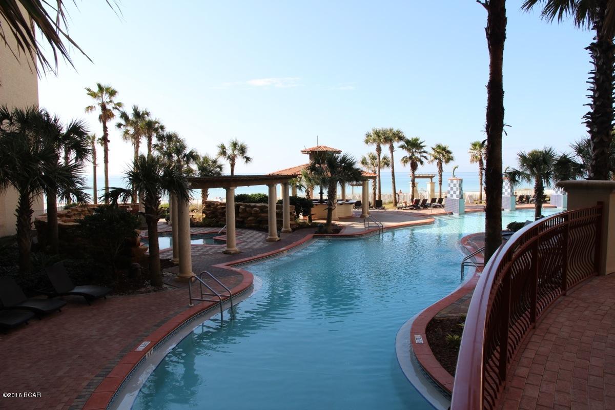 Shores Of Panama Phase I - Residential