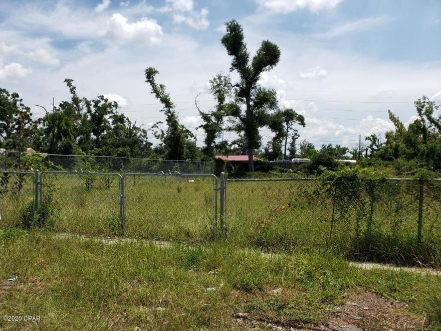 0.137 acres of vacant residential land in Old Orchard subdivision, just a few minutes away from down town area, schools, shopping and Bay Medical Center.

Photos will be posted shortly.