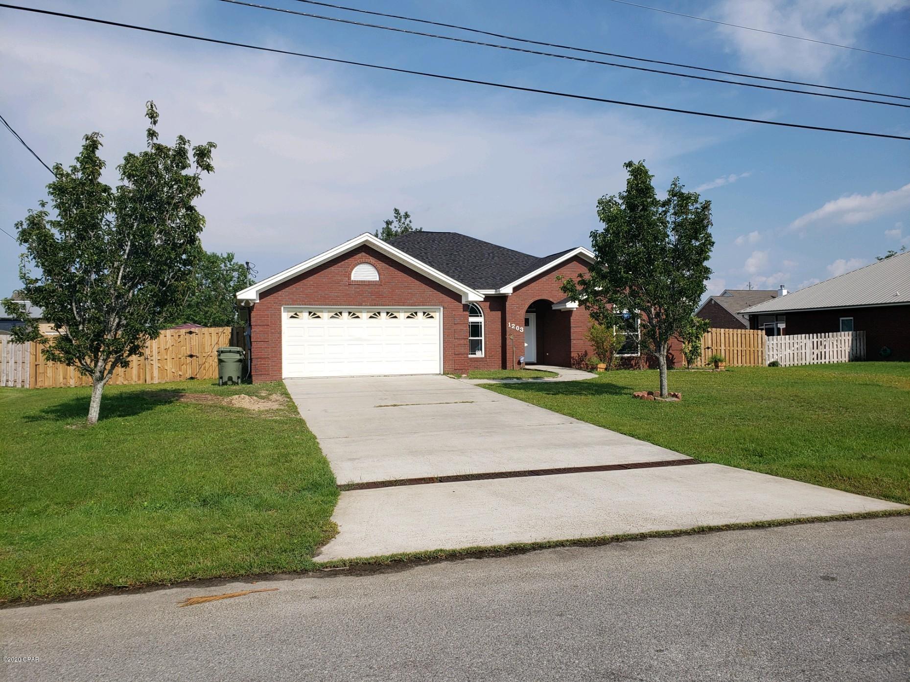 Lynn Haven - Residential